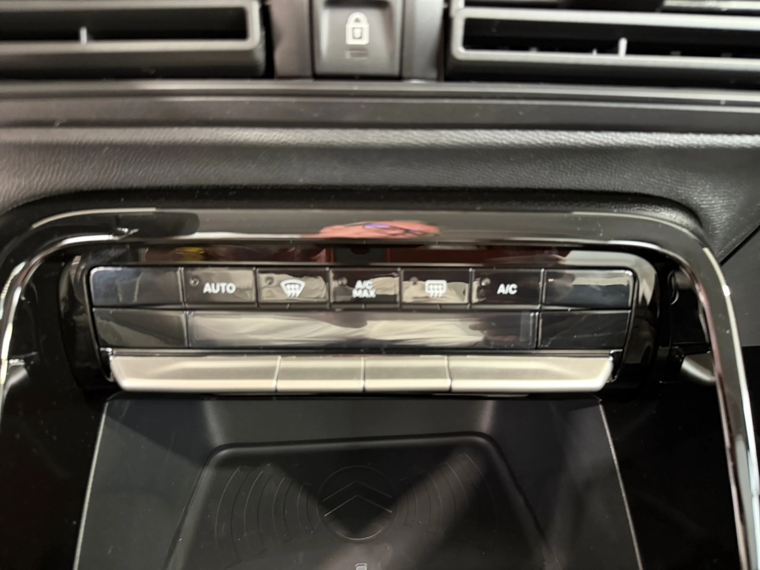 CITROEN C3 AIRCROSS HYBRID 145 Ë DCS6 MAX - Foto 16