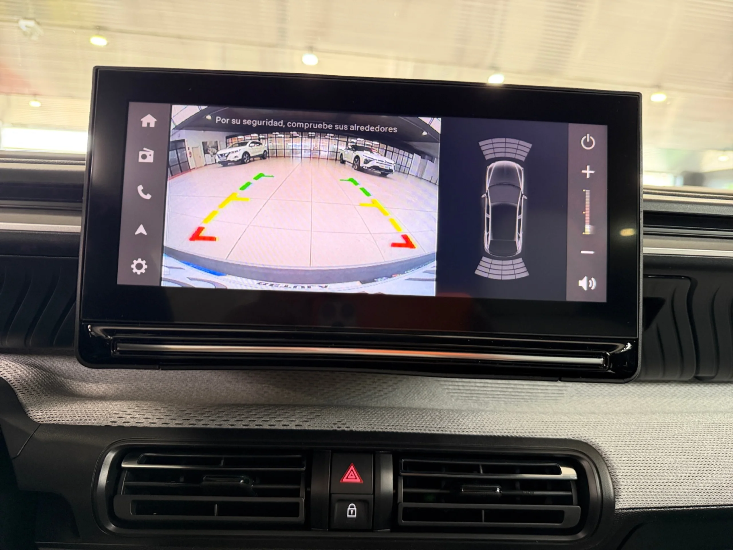 CITROEN C3 AIRCROSS HYBRID 145 Ë DCS6 MAX - Foto 17