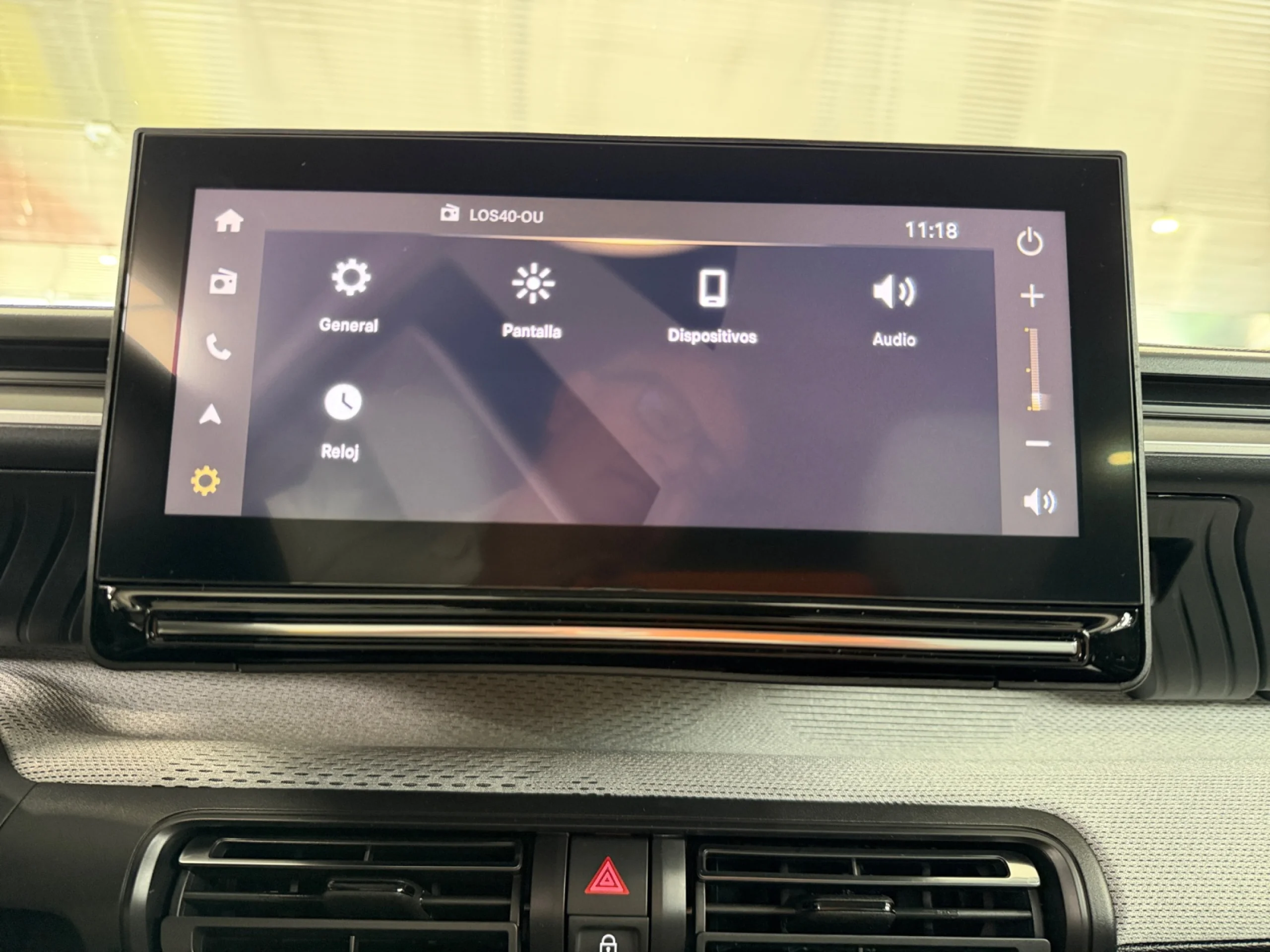 CITROEN C3 AIRCROSS HYBRID 145 Ë DCS6 MAX - Foto 18