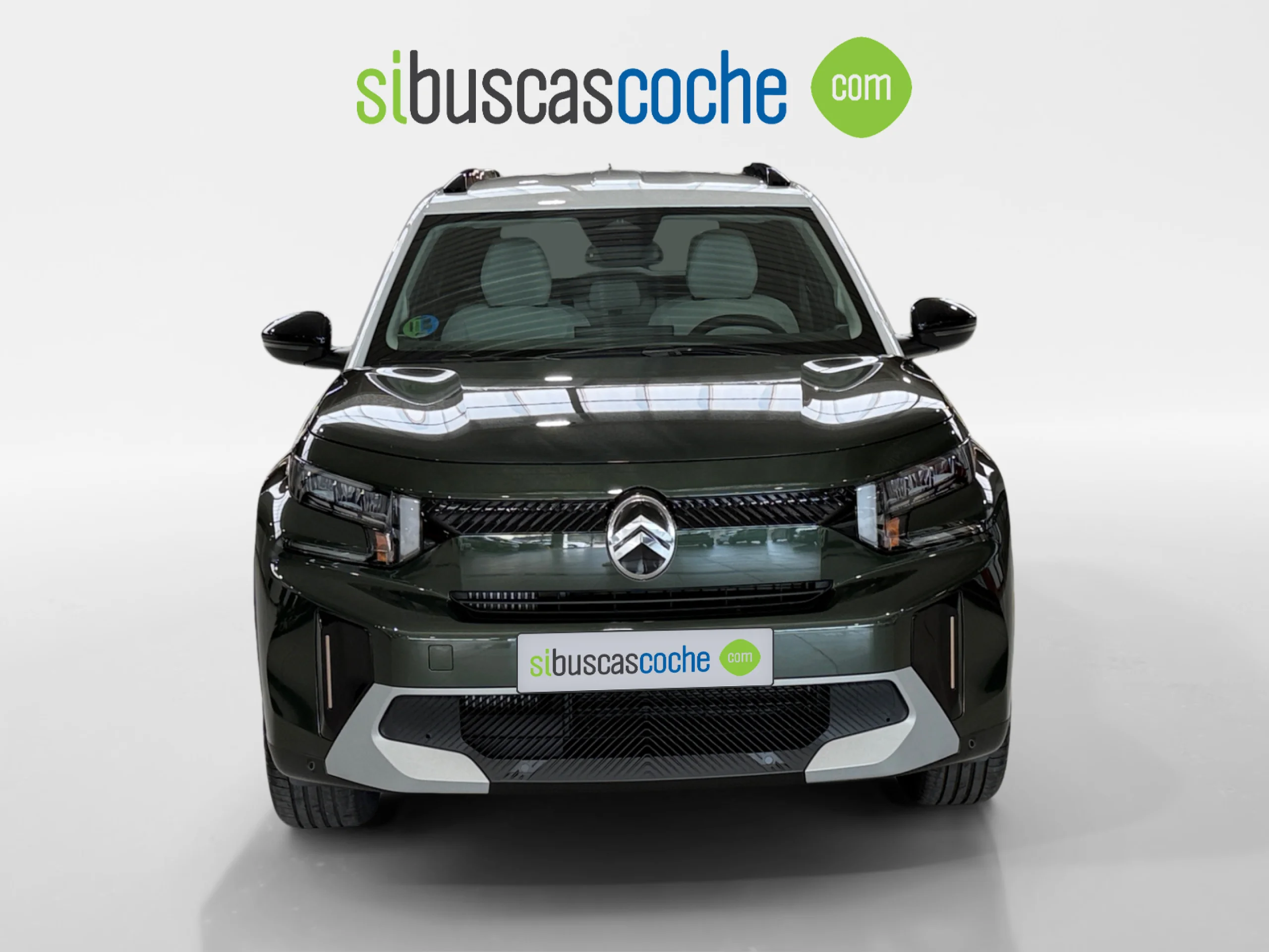 CITROEN C3 AIRCROSS HYBRID 145 Ë DCS6 MAX - Foto 20