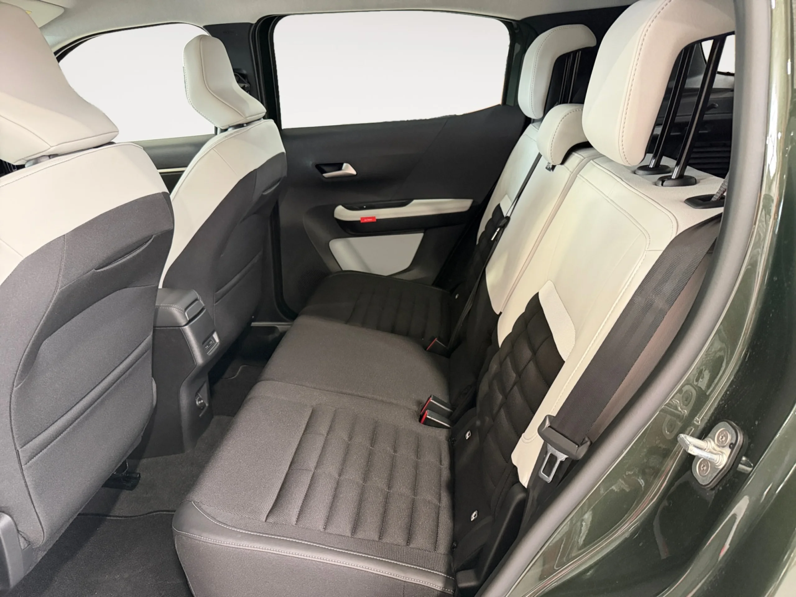 CITROEN C3 AIRCROSS HYBRID 145 Ë DCS6 MAX - Foto 25