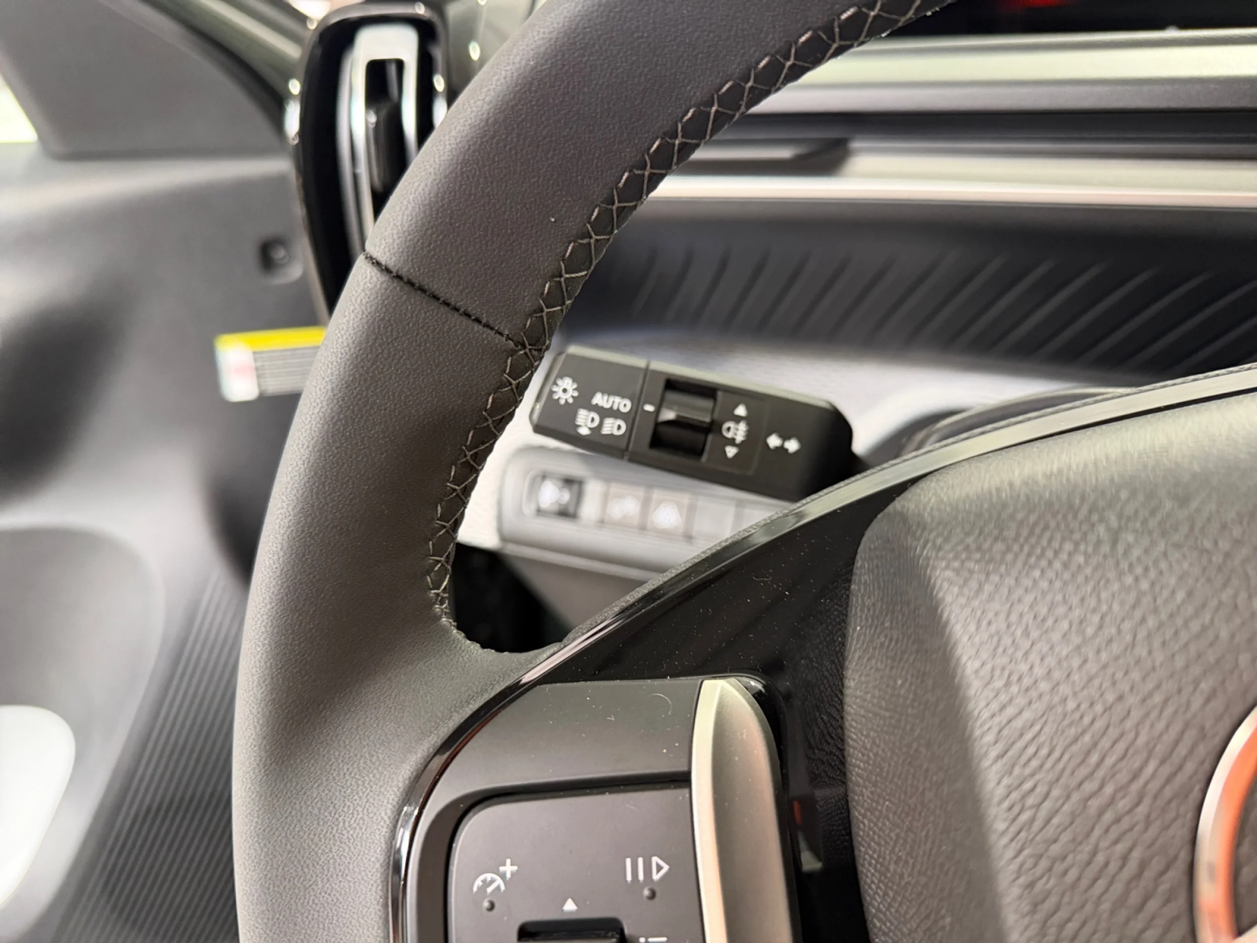 CITROEN C3 AIRCROSS HYBRID 145 Ë DCS6 MAX - Foto 28