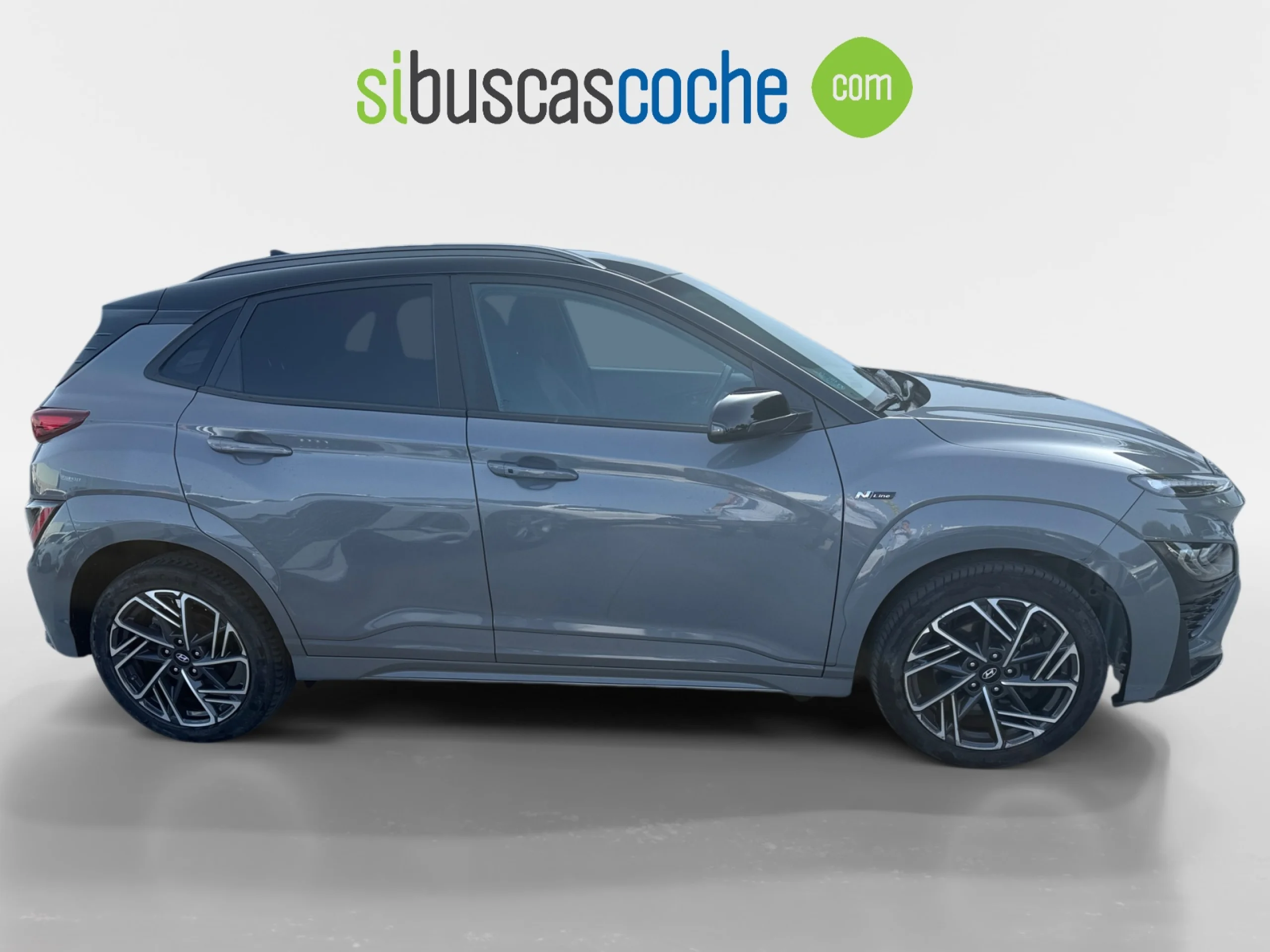 HYUNDAI KONA 1.0 TGDI 48V N LINE 4X2 - Foto 3