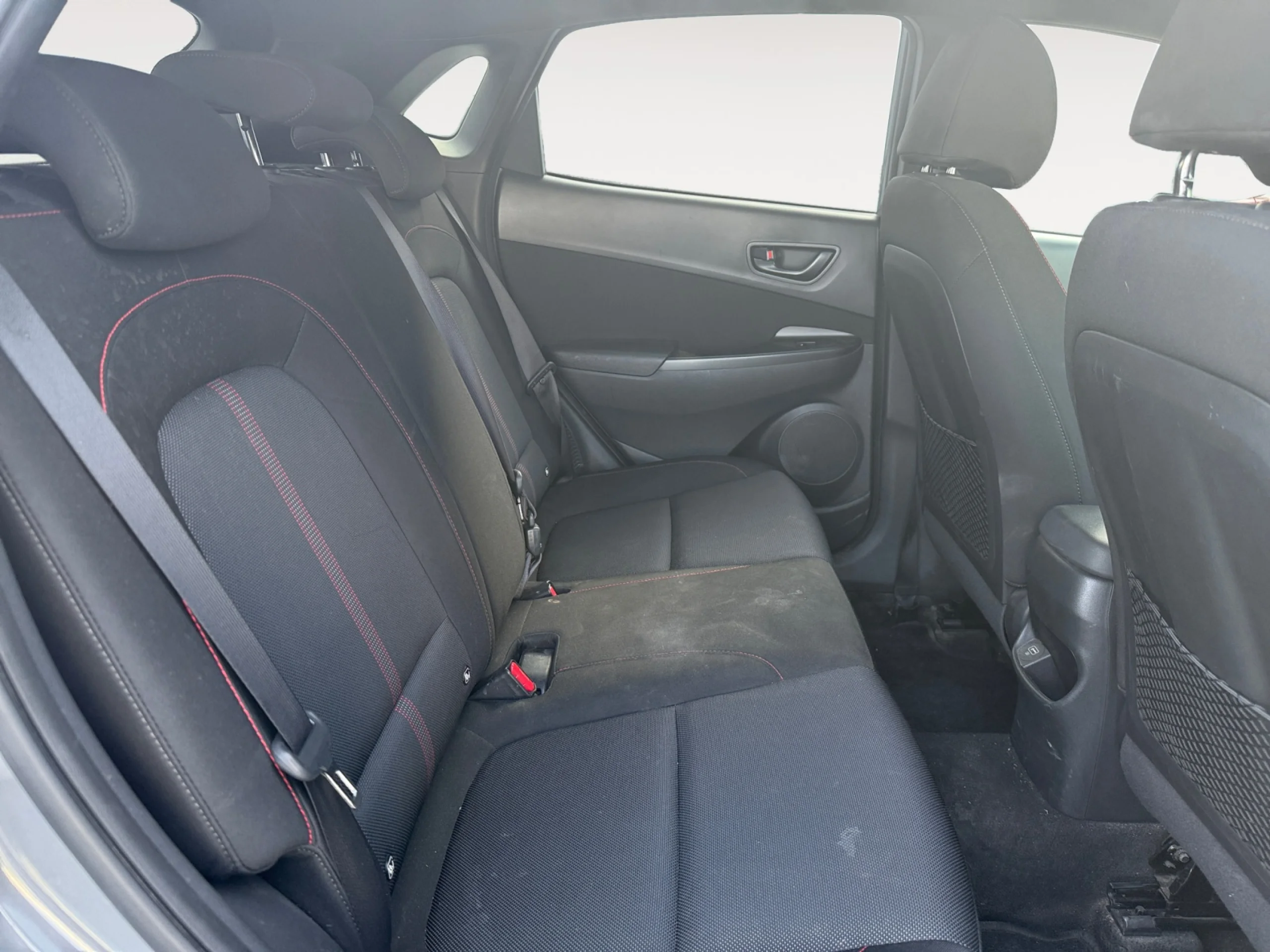 HYUNDAI KONA 1.0 TGDI 48V N LINE 4X2 - Foto 6