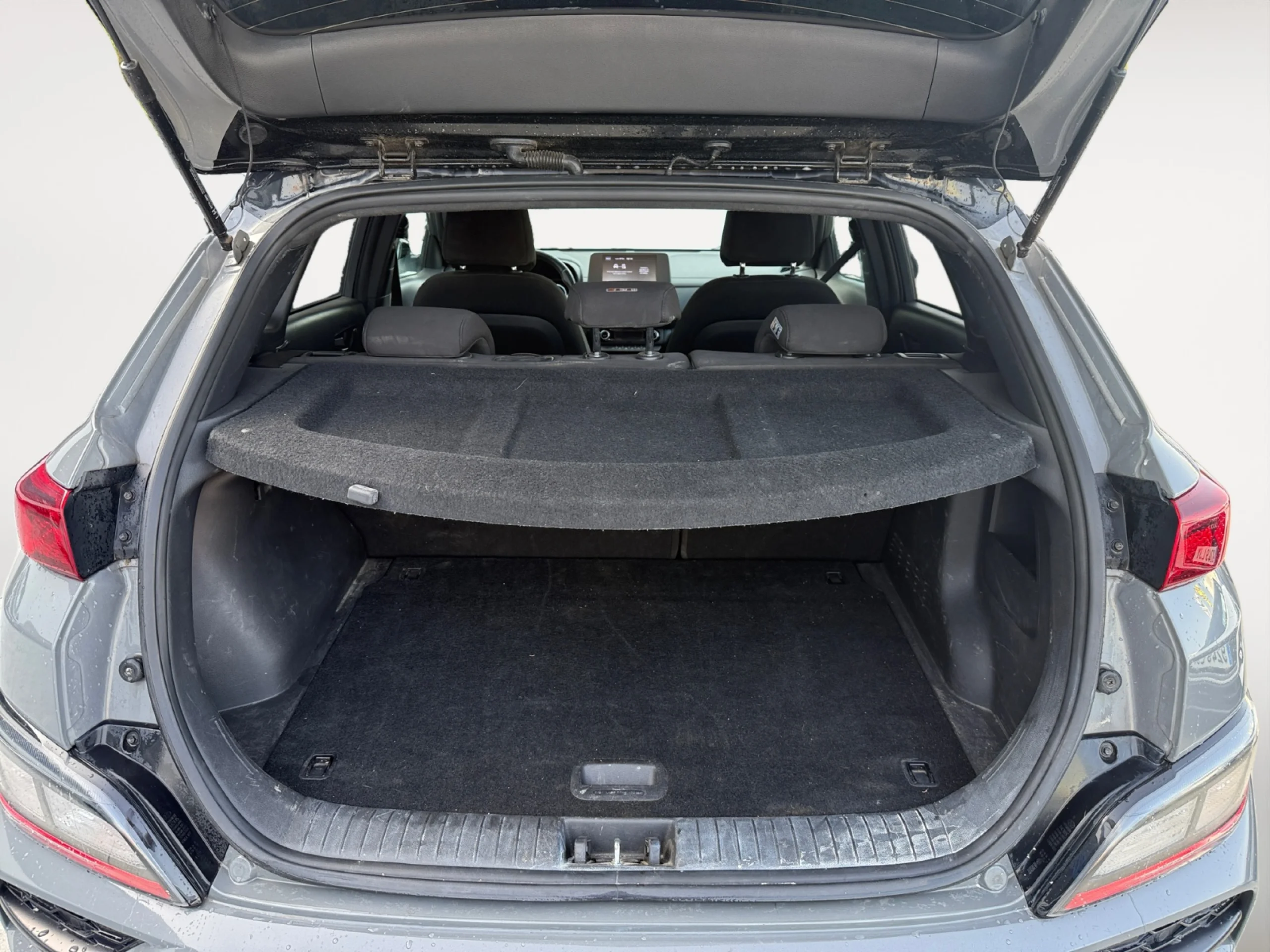 HYUNDAI KONA 1.0 TGDI 48V N LINE 4X2 - Foto 7