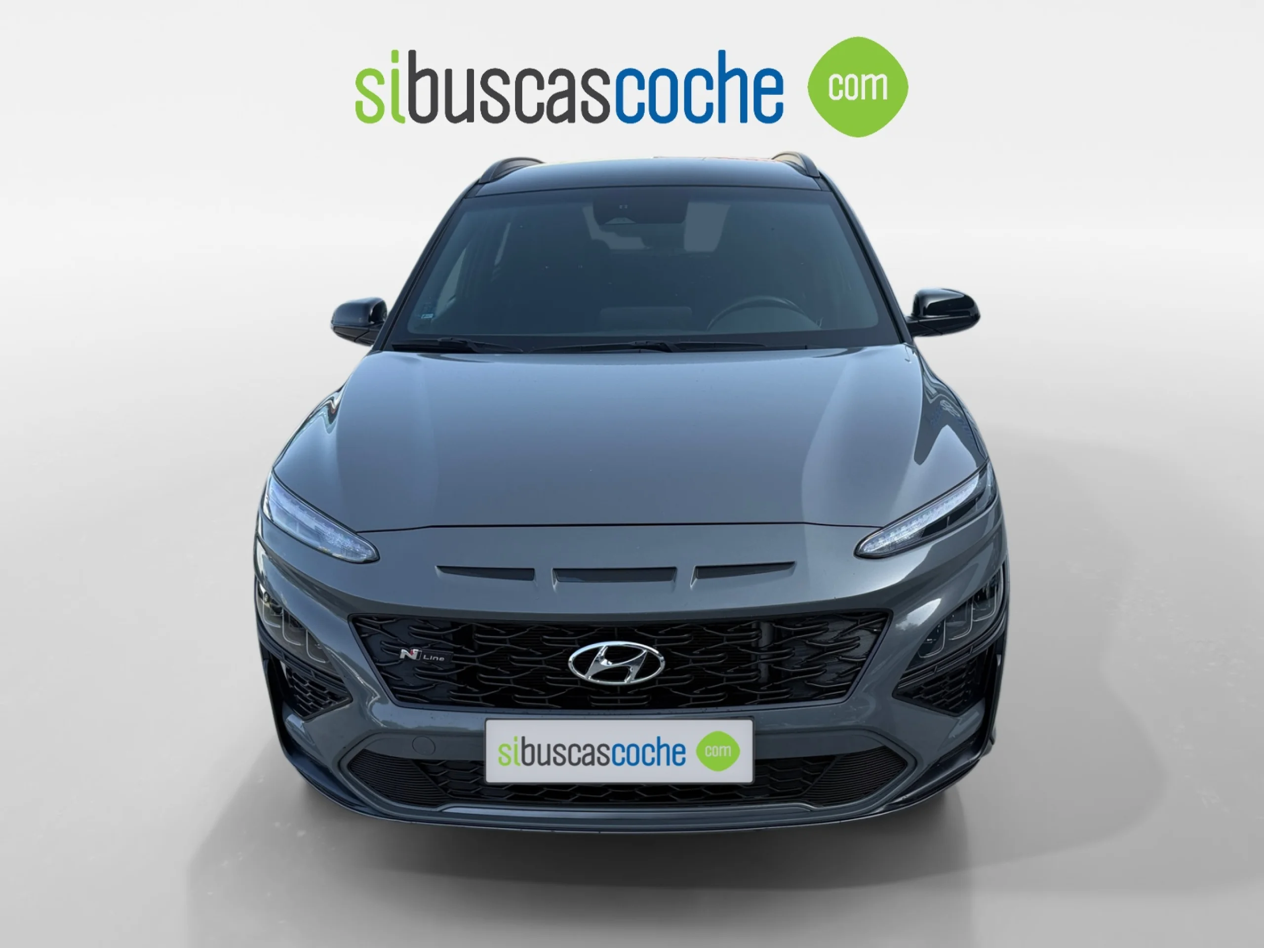 HYUNDAI KONA 1.0 TGDI 48V N LINE 4X2 - Foto 12