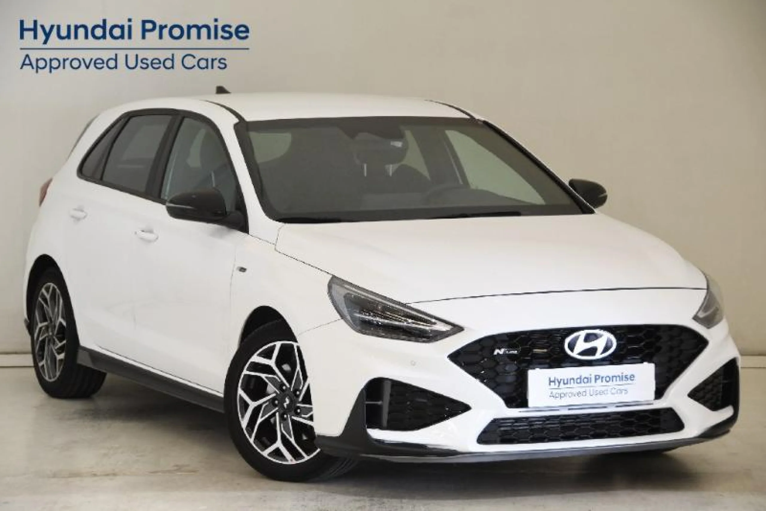 HYUNDAI I30 1.0 TGDI 85KW 115HP N LINE - Foto 2