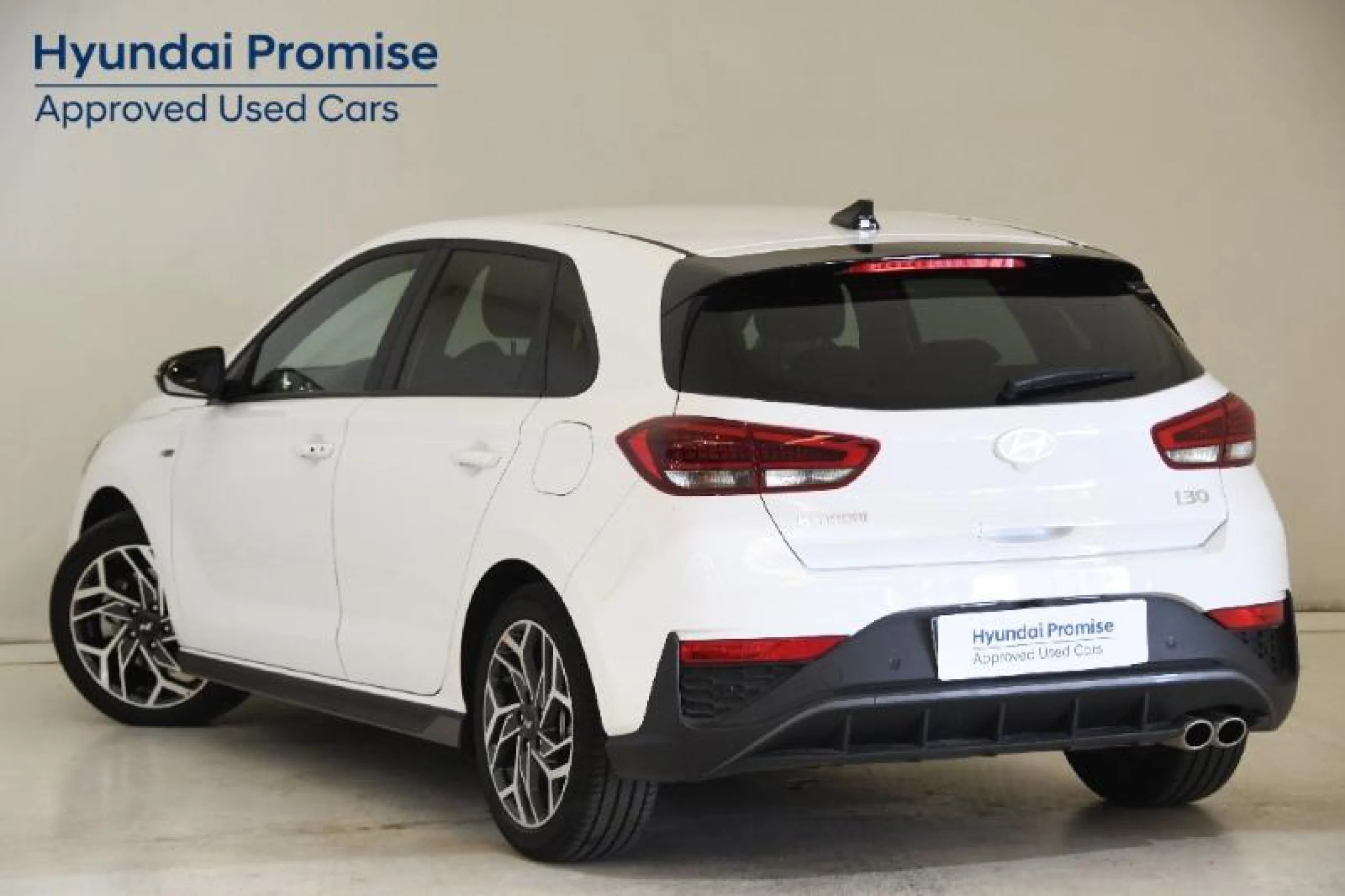 HYUNDAI I30 1.0 TGDI 85KW 115HP N LINE - Foto 3