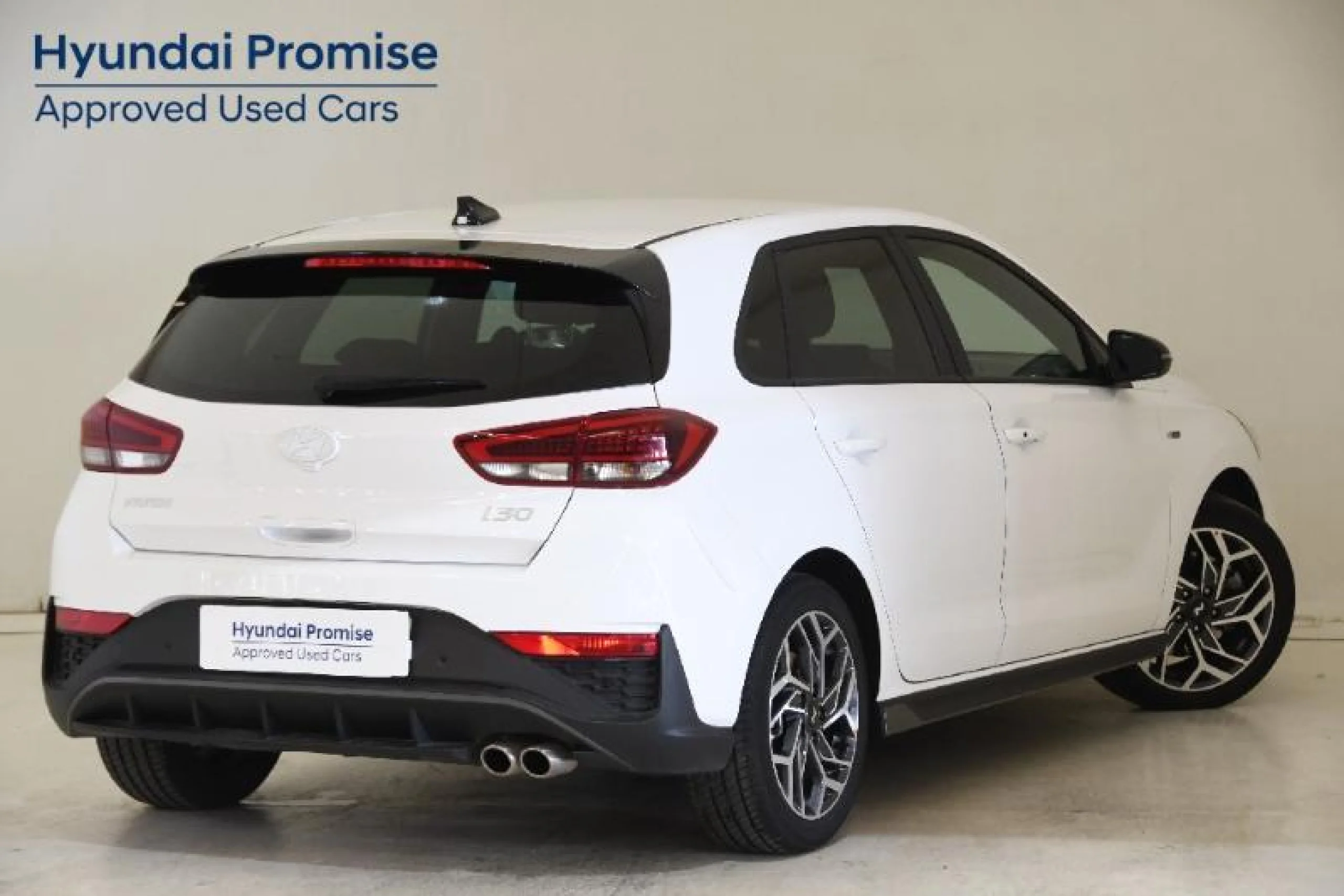 HYUNDAI I30 1.0 TGDI 85KW 115HP N LINE - Foto 4