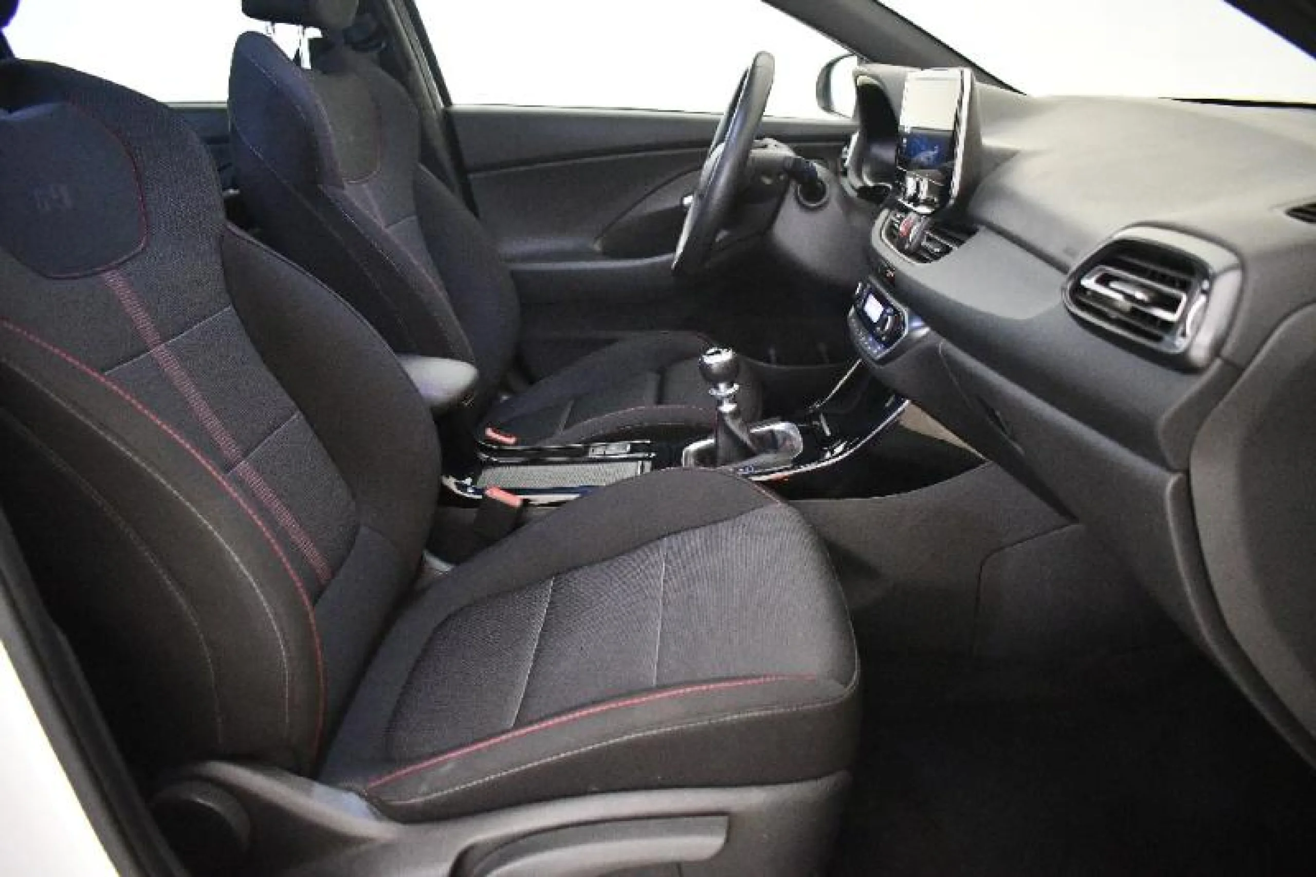 HYUNDAI I30 1.0 TGDI 85KW 115HP N LINE - Foto 5