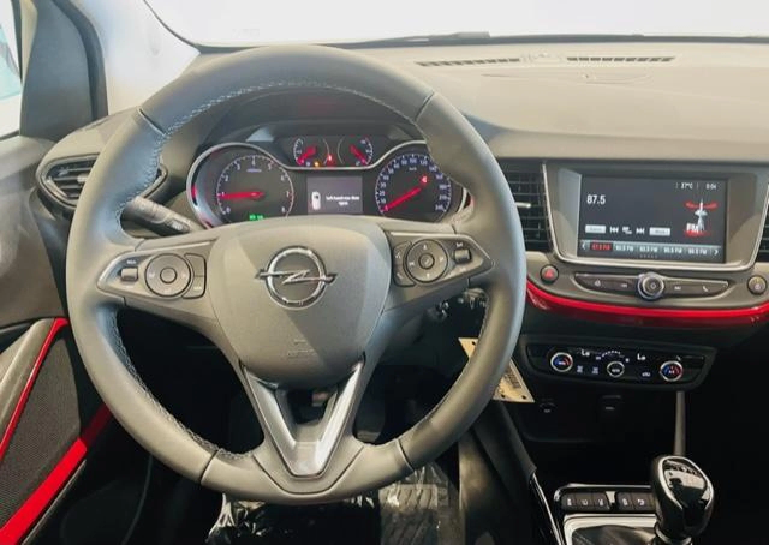 OPEL CROSSLAND 1.2 81KW (110CV) GS LINE - Foto 8