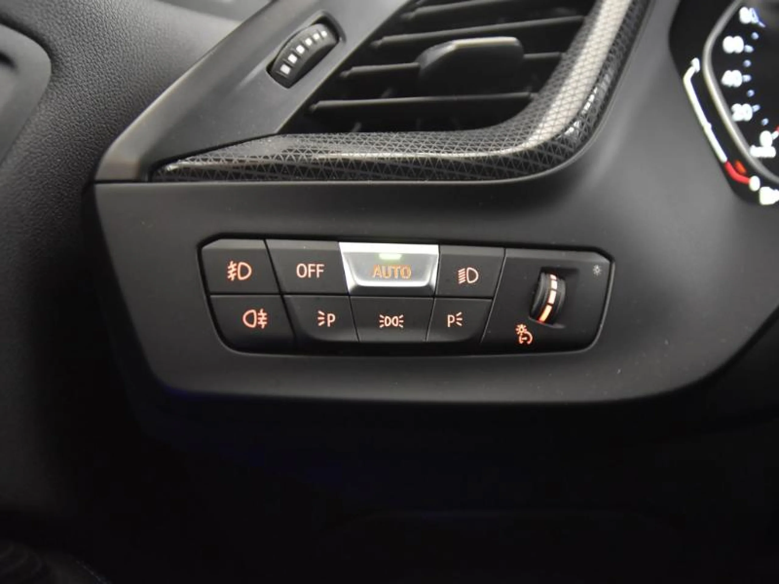 BMW SERIE 1 118D - Foto 19