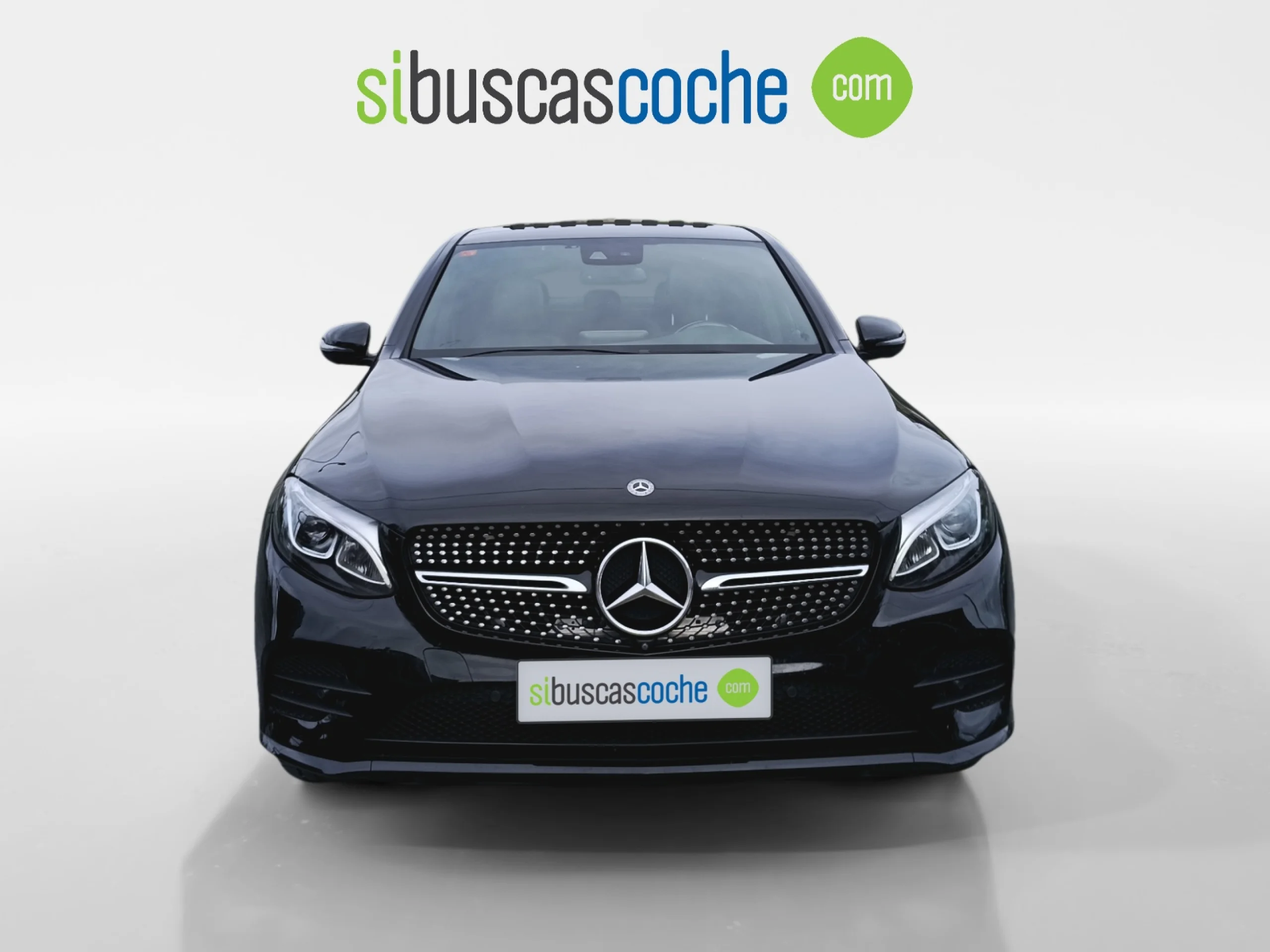 MERCEDES-BENZ GLC COUPE GLC 220 D 4MATIC - Foto 12