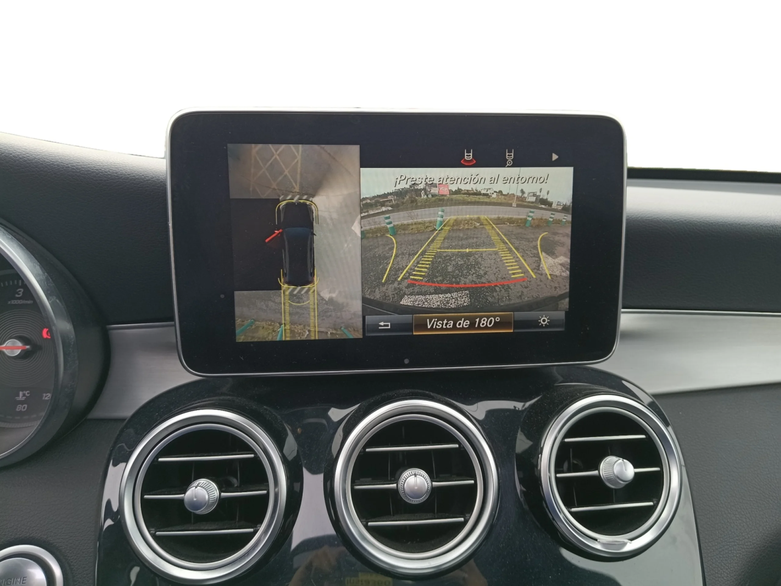 MERCEDES-BENZ GLC COUPE GLC 220 D 4MATIC - Foto 9