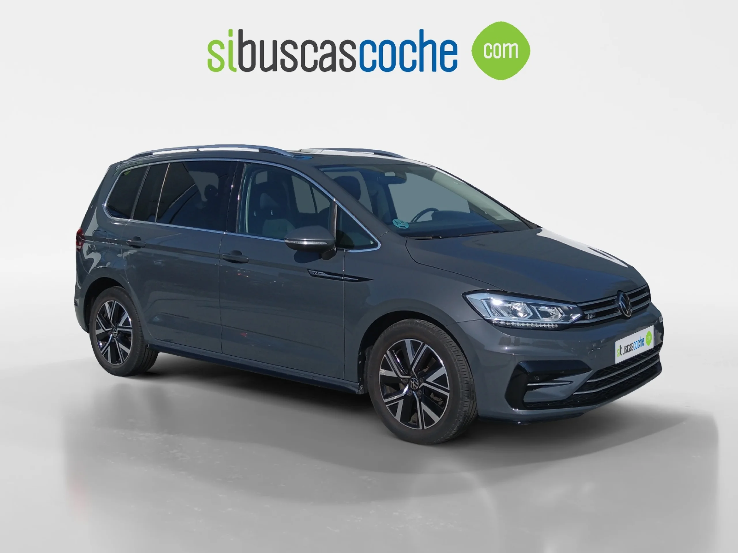 VOLKSWAGEN TOURAN SPORT 2.0 TDI 110KW (150CV) DSG - Foto 1