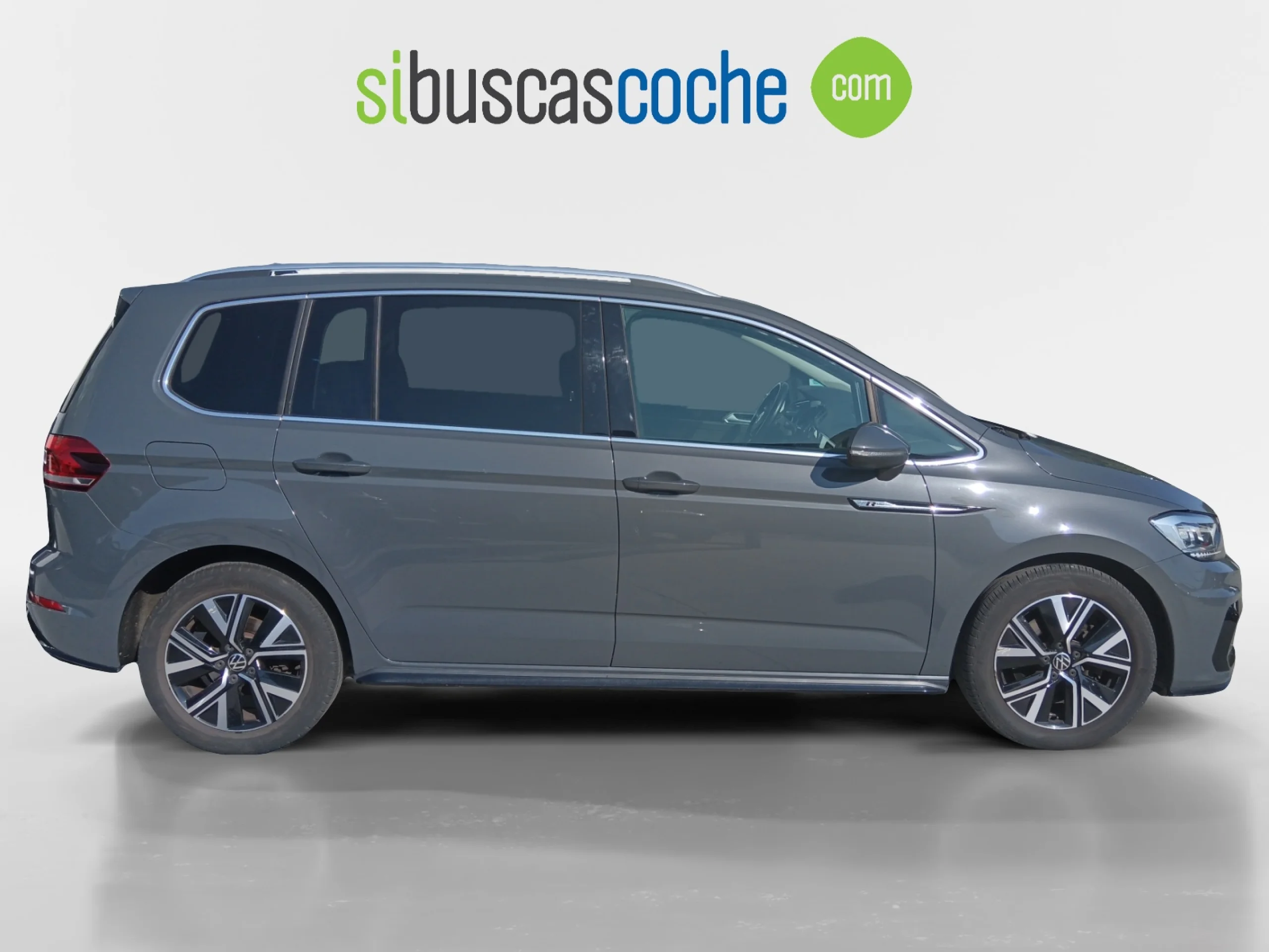 VOLKSWAGEN TOURAN SPORT 2.0 TDI 110KW (150CV) DSG - Foto 3