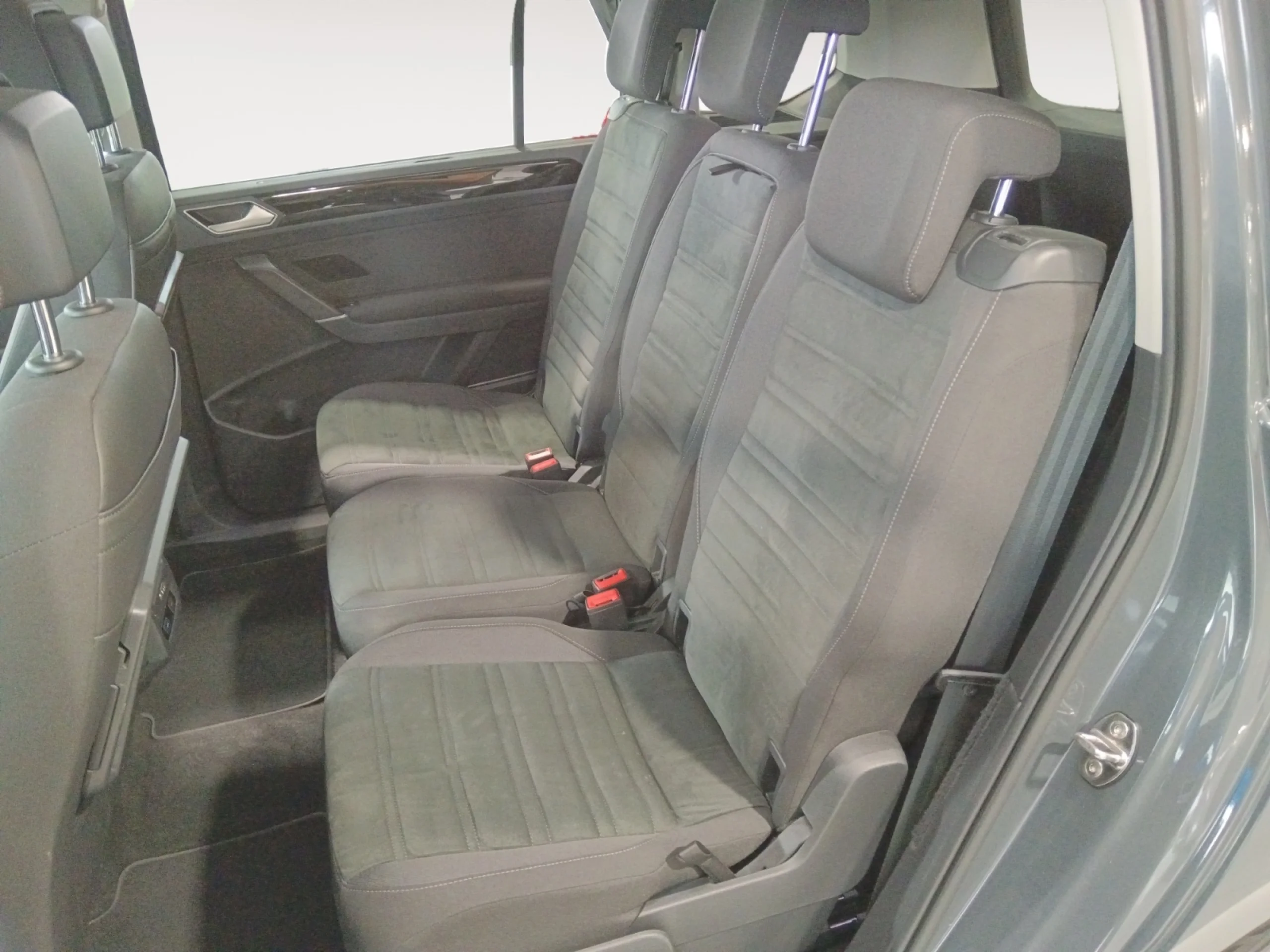 VOLKSWAGEN TOURAN SPORT 2.0 TDI 110KW (150CV) DSG - Foto 6