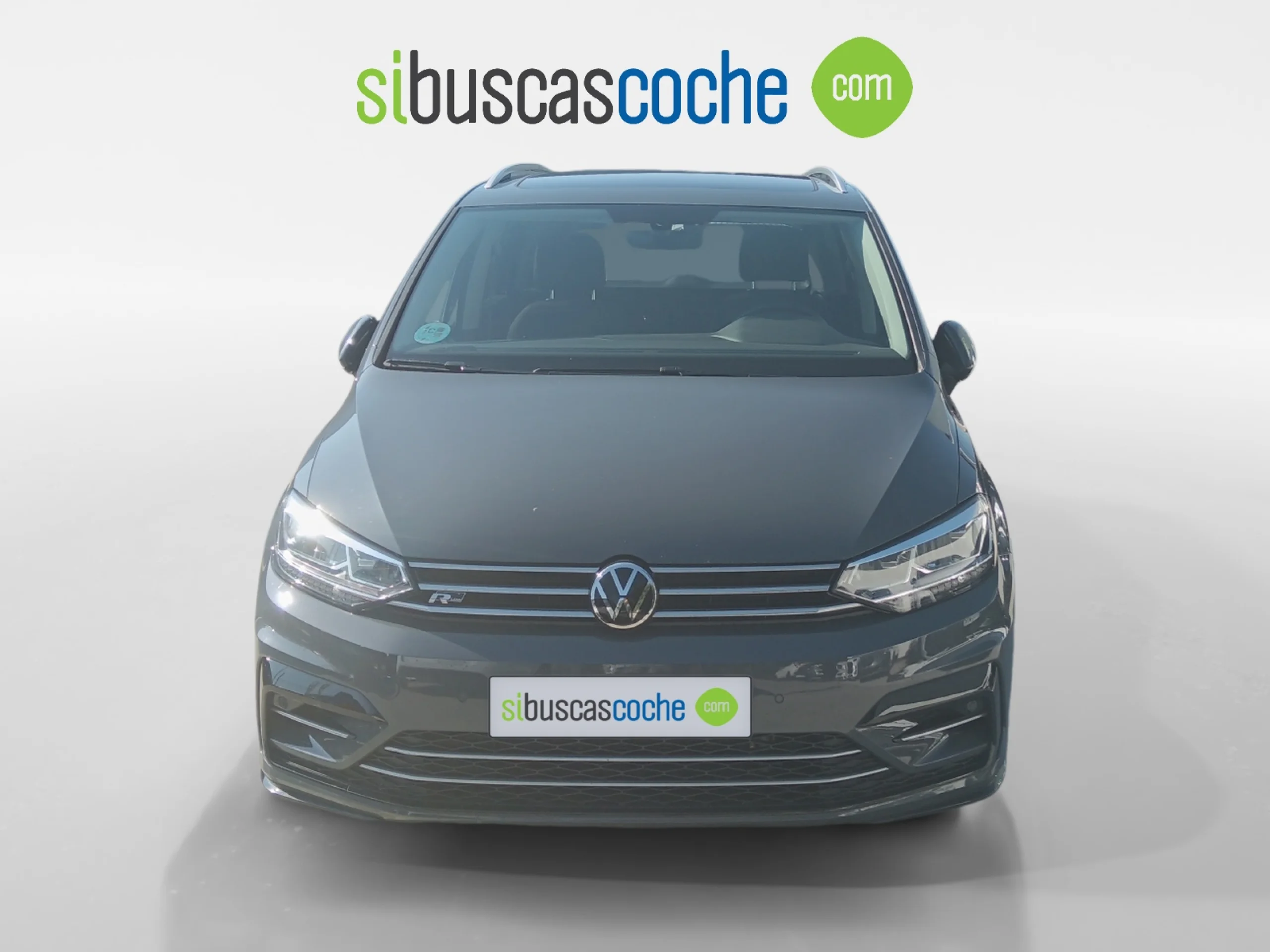 VOLKSWAGEN TOURAN SPORT 2.0 TDI 110KW (150CV) DSG - Foto 12