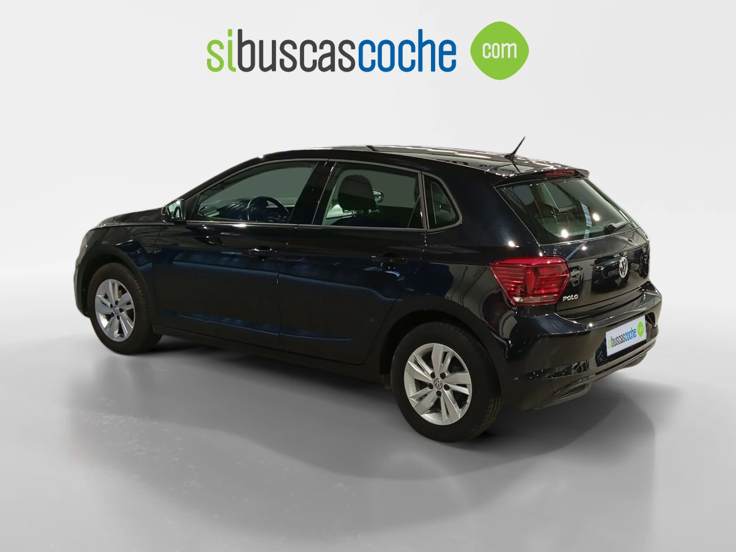 VOLKSWAGEN POLO ADVANCE 1.0 TSI 70KW (95CV) - Foto 2