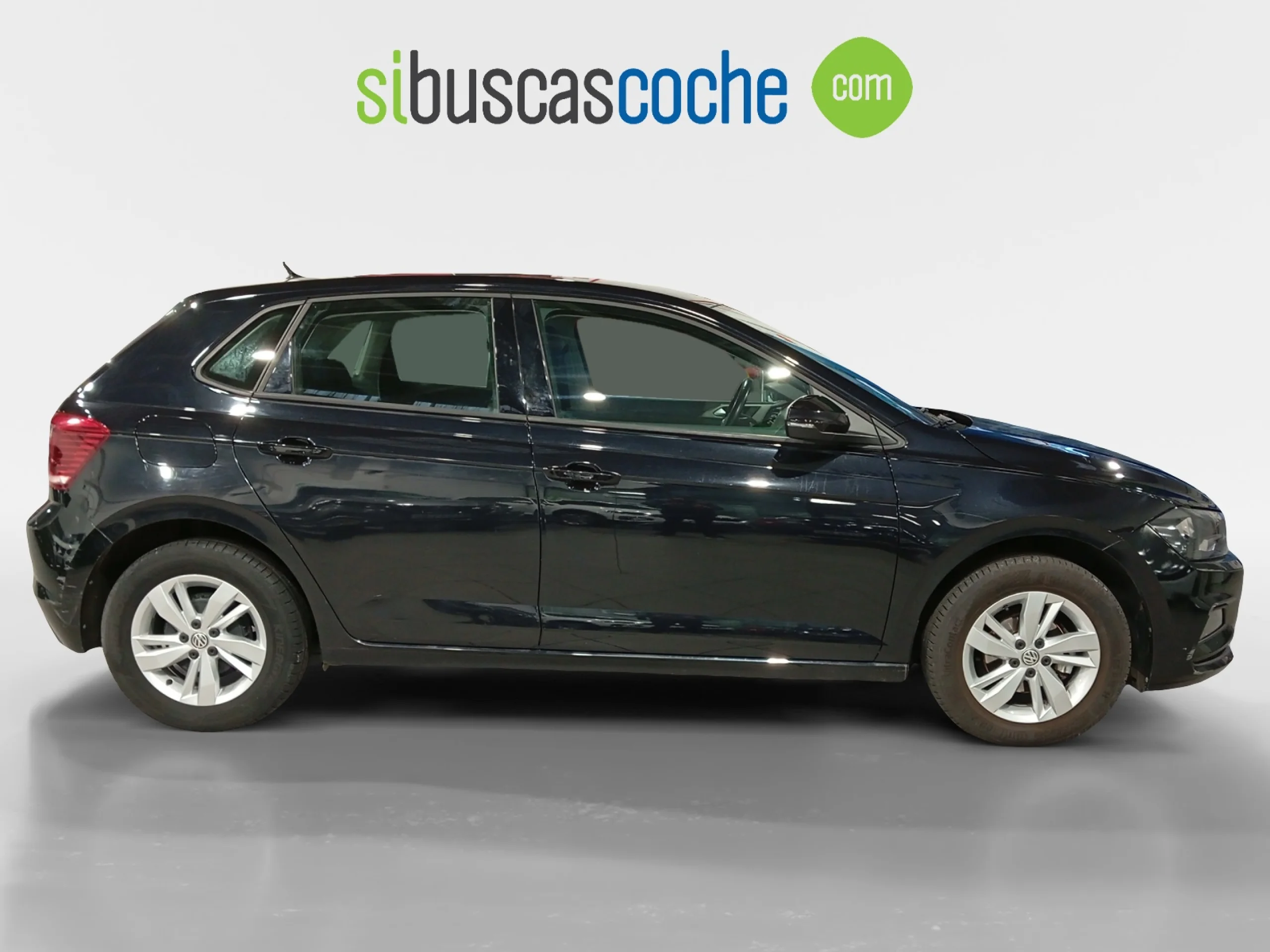 VOLKSWAGEN POLO ADVANCE 1.0 TSI 70KW (95CV) - Foto 3