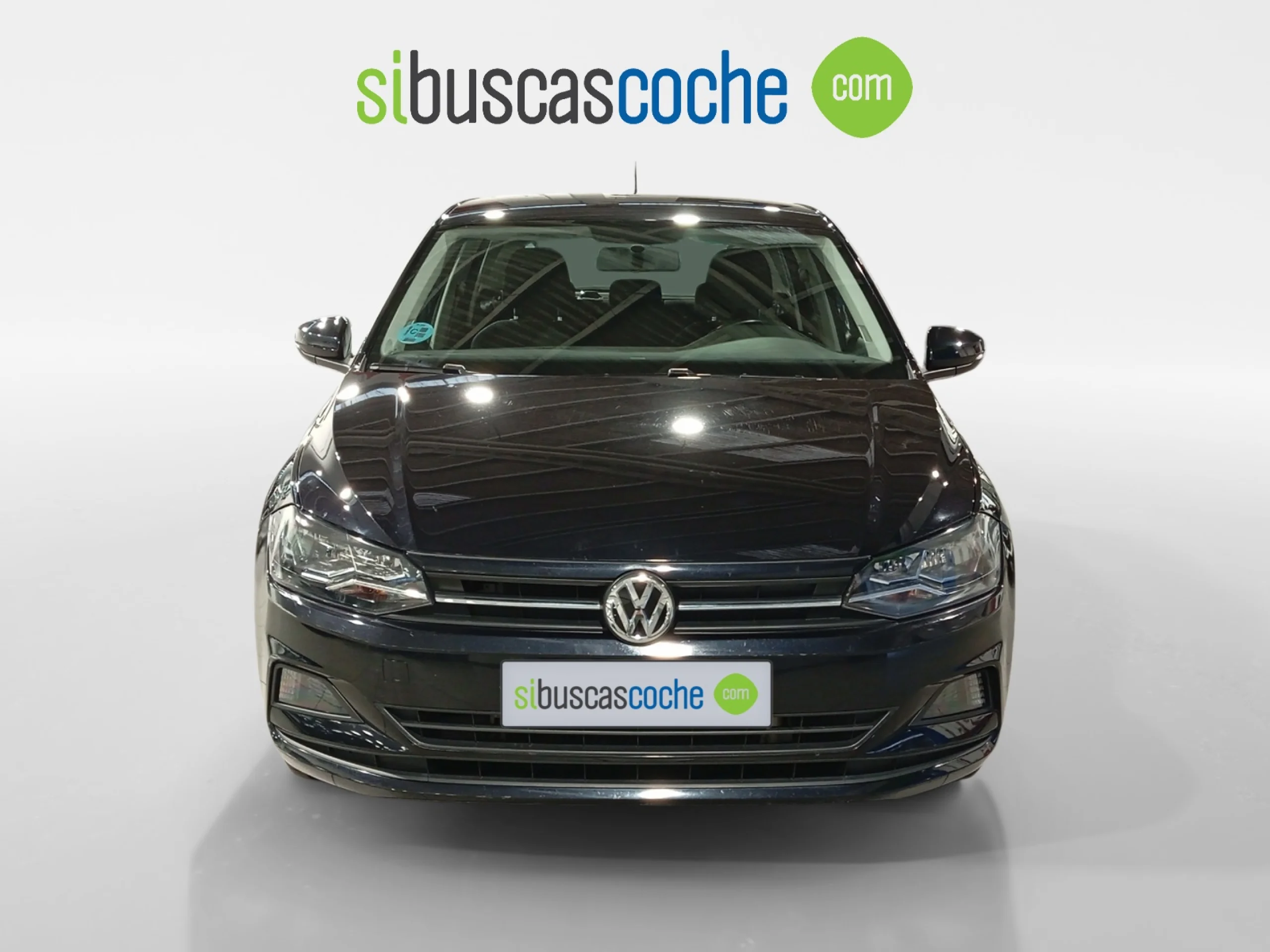 VOLKSWAGEN POLO ADVANCE 1.0 TSI 70KW (95CV) - Foto 12