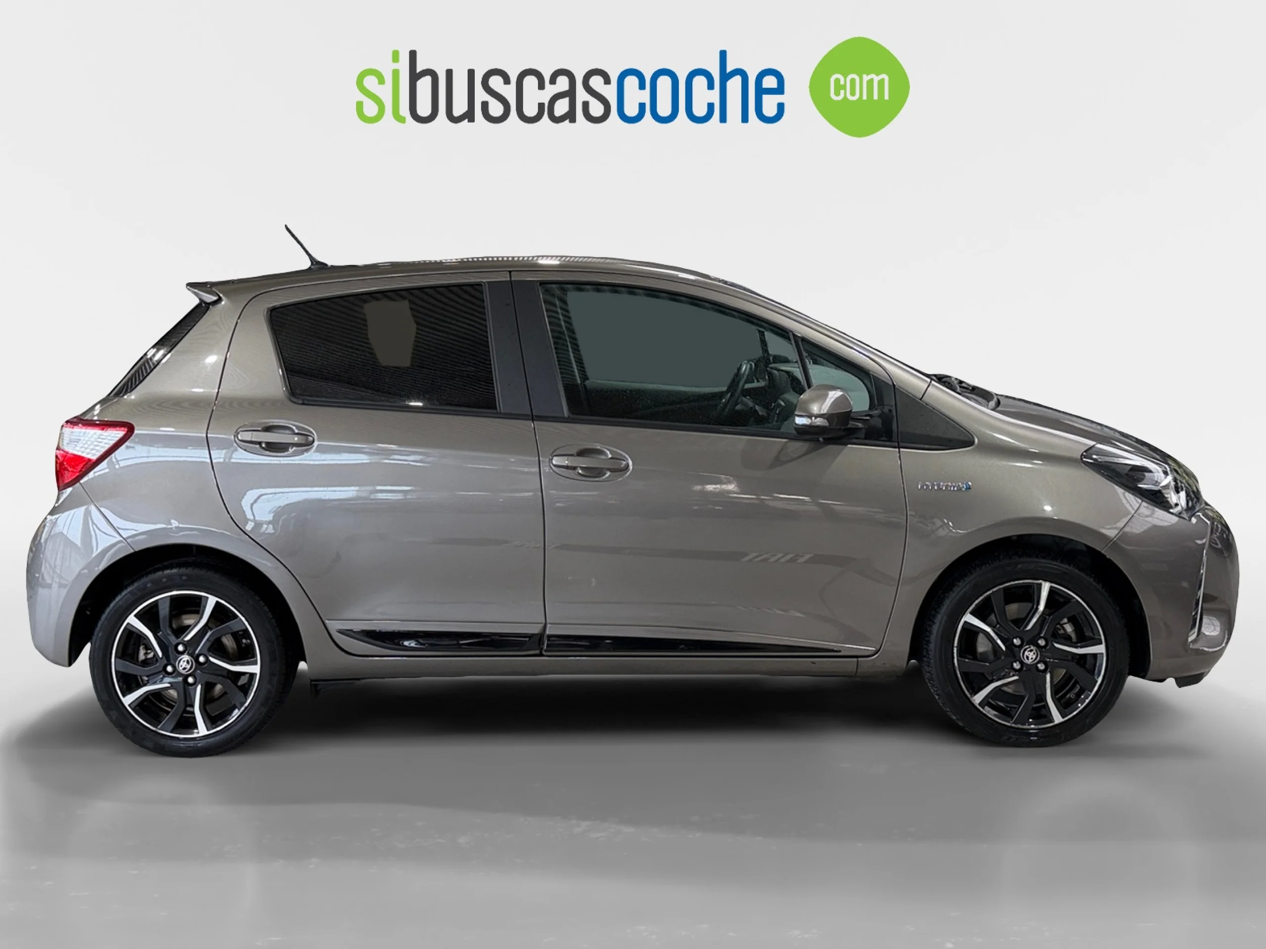 TOYOTA Yaris TOYOTA YARIS HYBRID - Foto 3