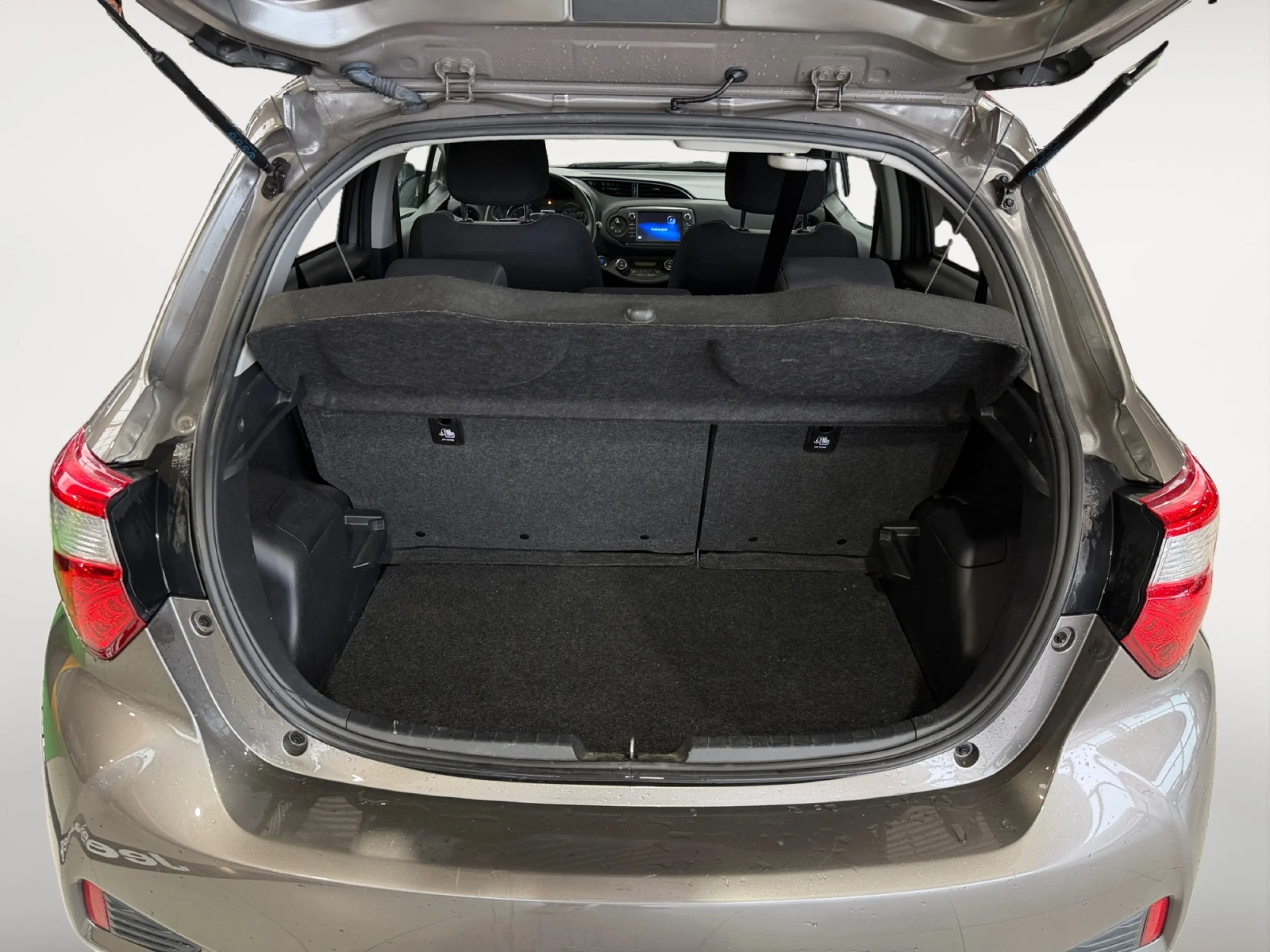 TOYOTA Yaris TOYOTA YARIS HYBRID - Foto 7