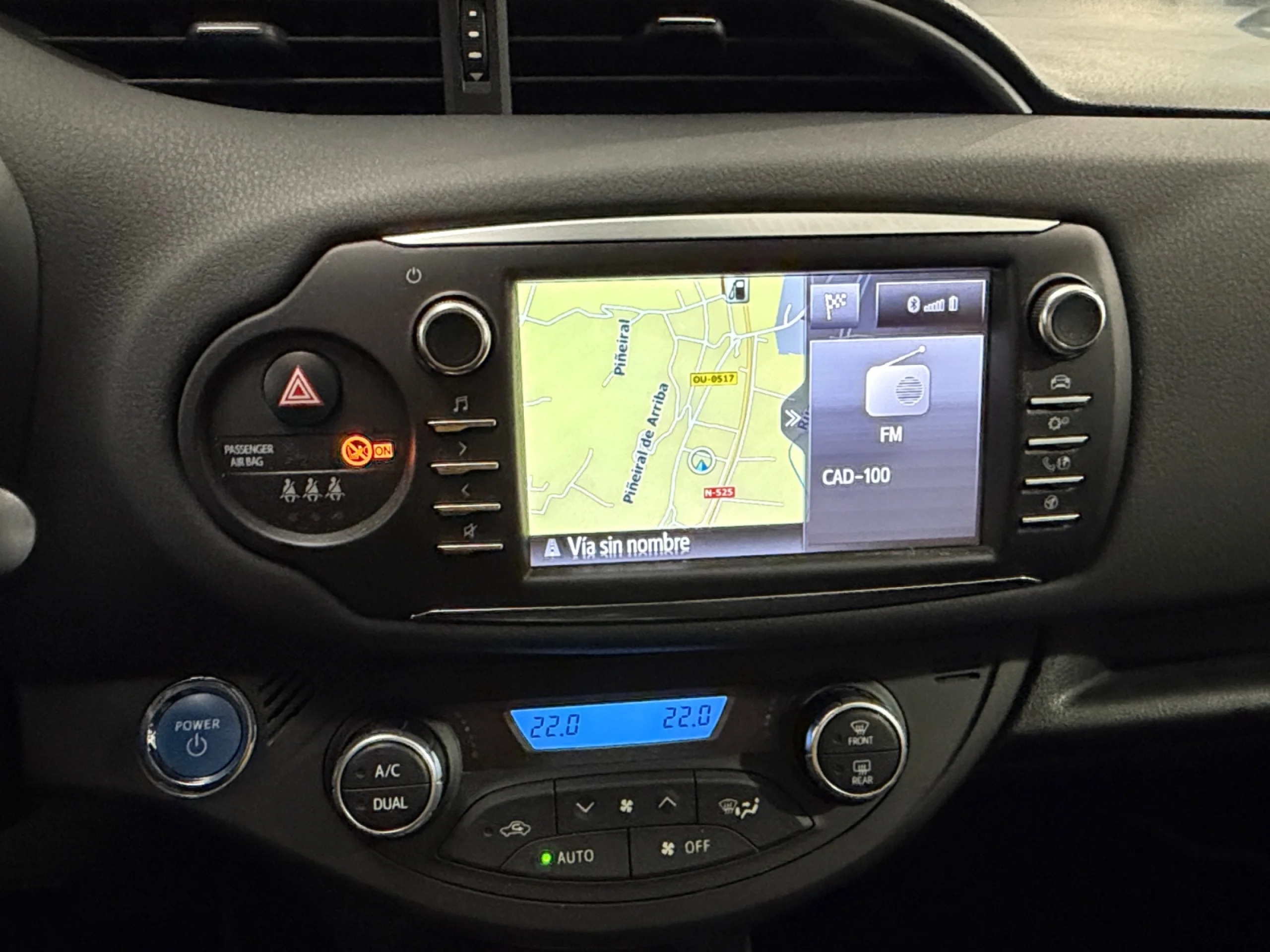 TOYOTA Yaris TOYOTA YARIS HYBRID - Foto 14