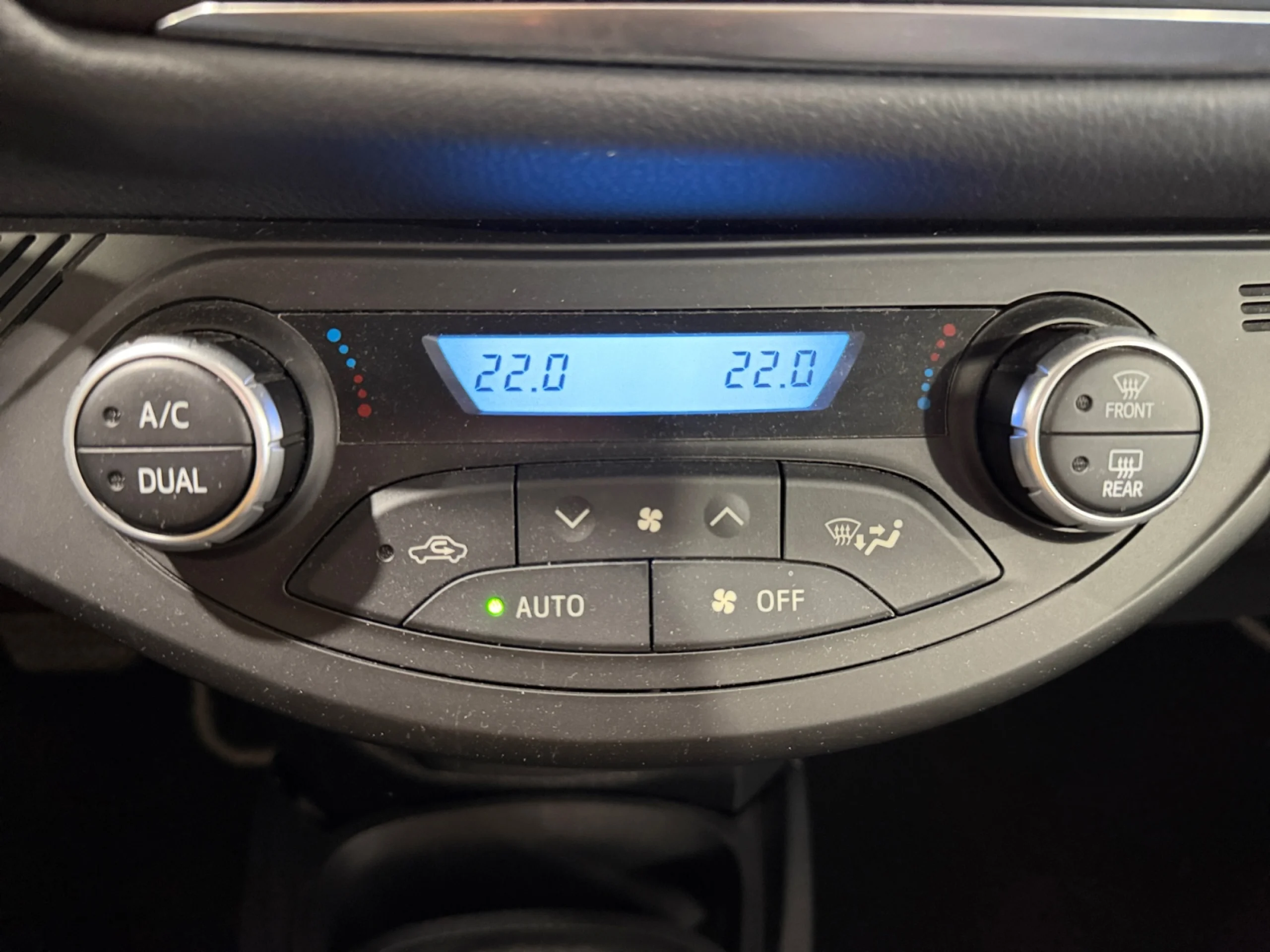 TOYOTA Yaris TOYOTA YARIS HYBRID - Foto 15