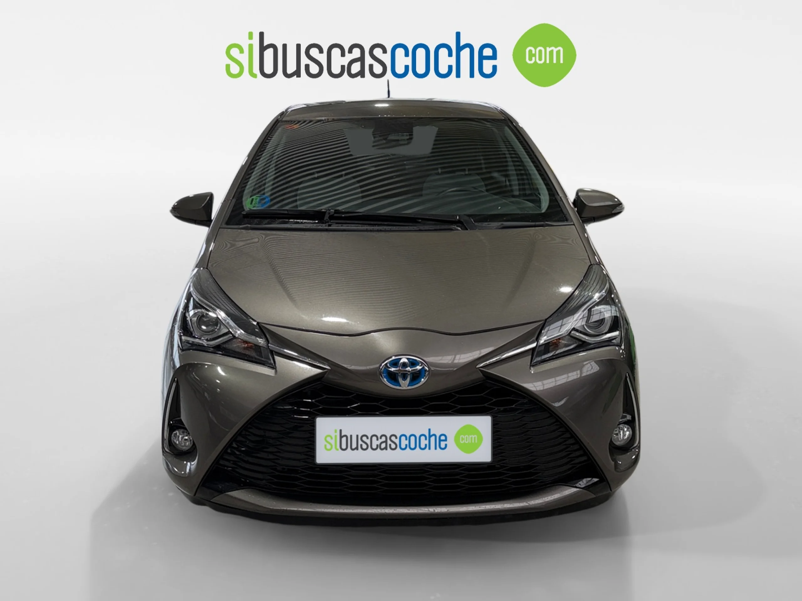 TOYOTA Yaris TOYOTA YARIS HYBRID - Foto 19