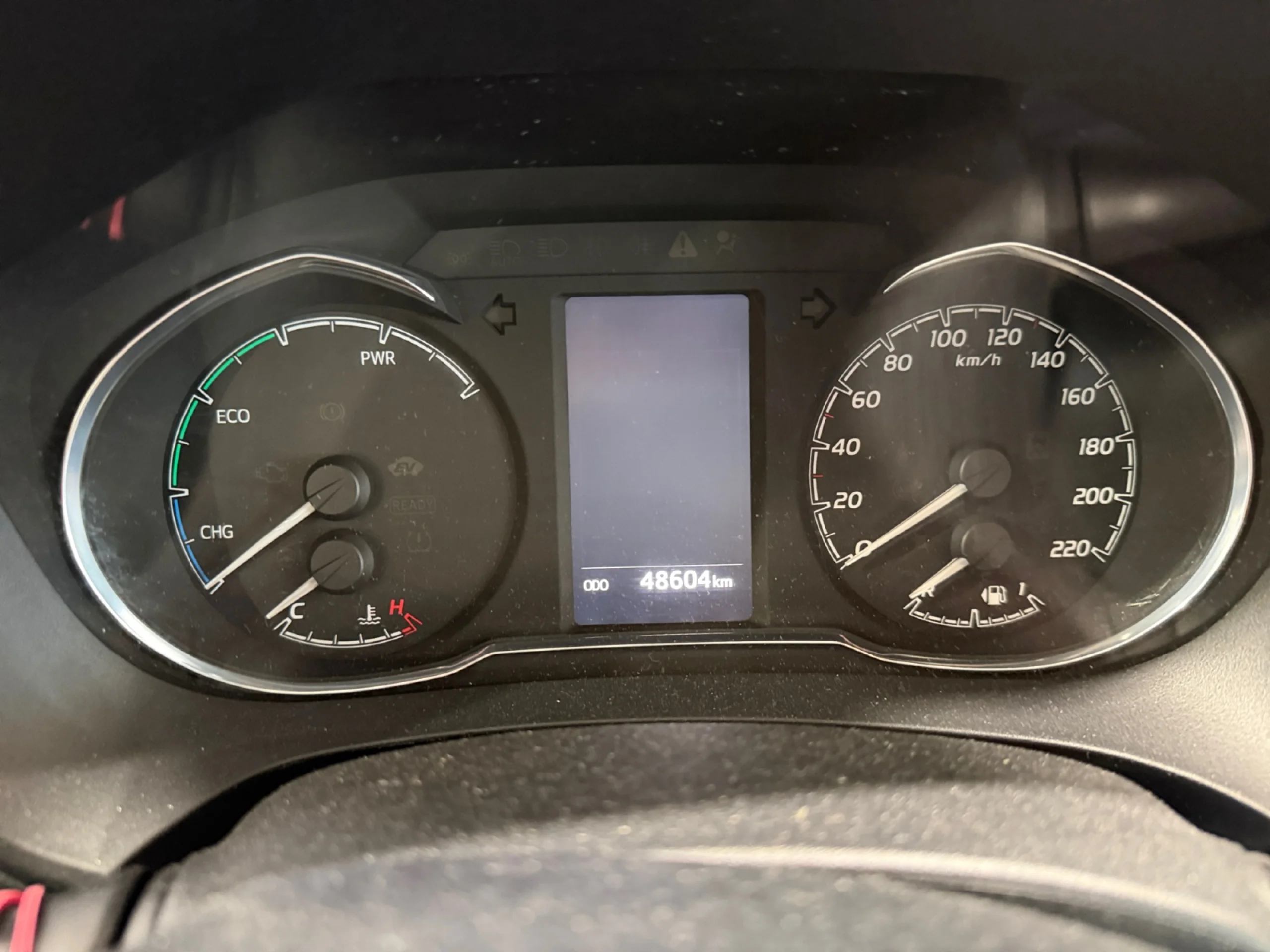 TOYOTA Yaris TOYOTA YARIS HYBRID - Foto 25