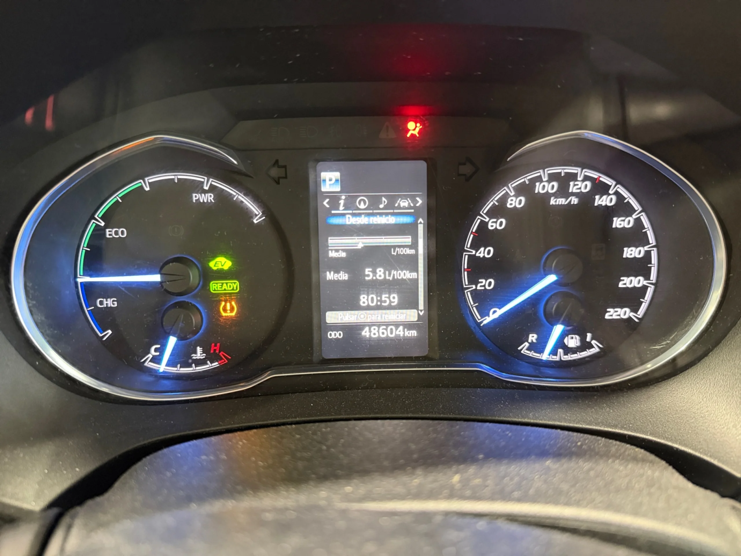 TOYOTA Yaris TOYOTA YARIS HYBRID - Foto 26