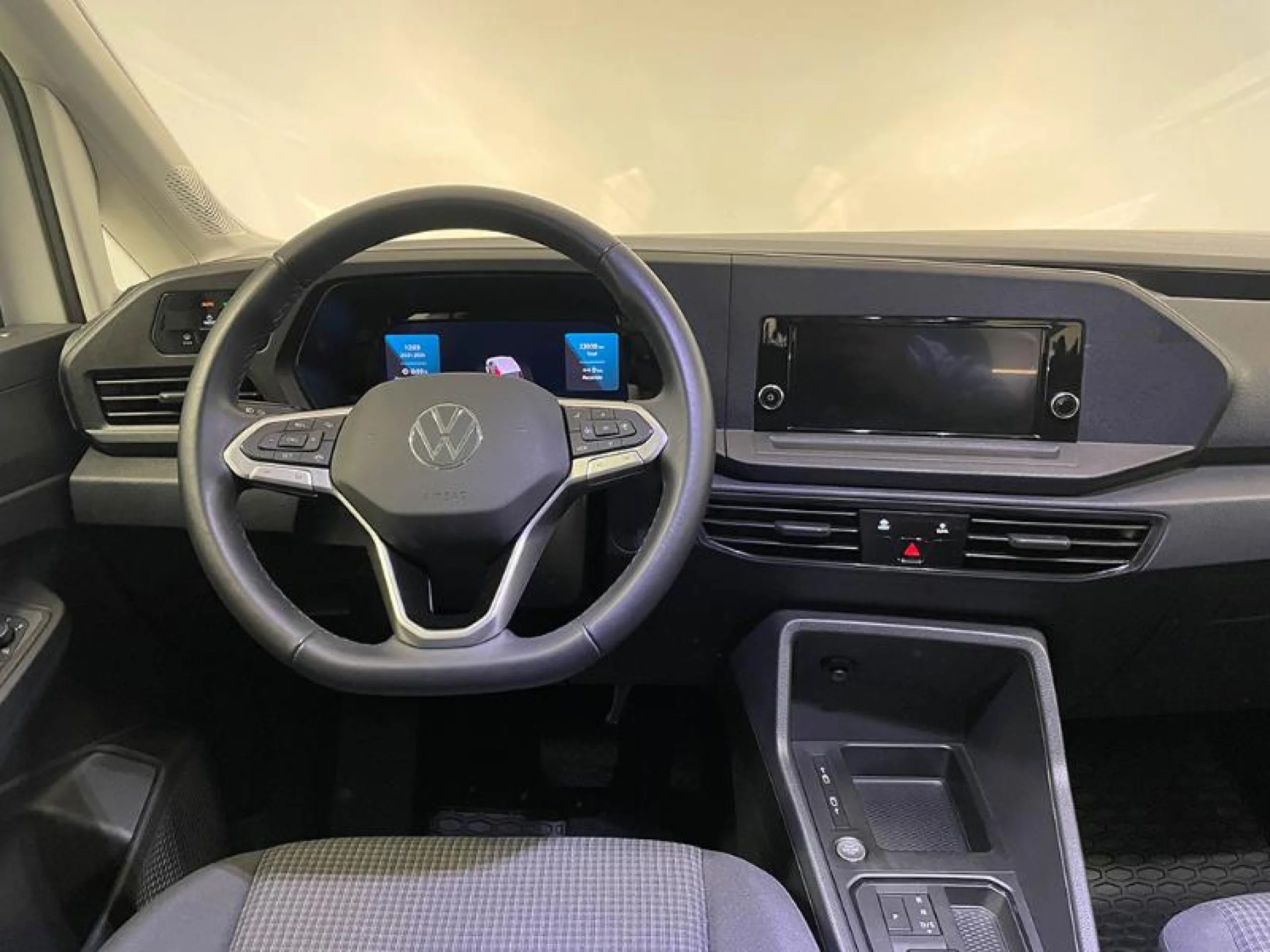 VOLKSWAGEN CADDY CALIFORNIA 2.0 TDI 90KW (122CV) DSG - Foto 16