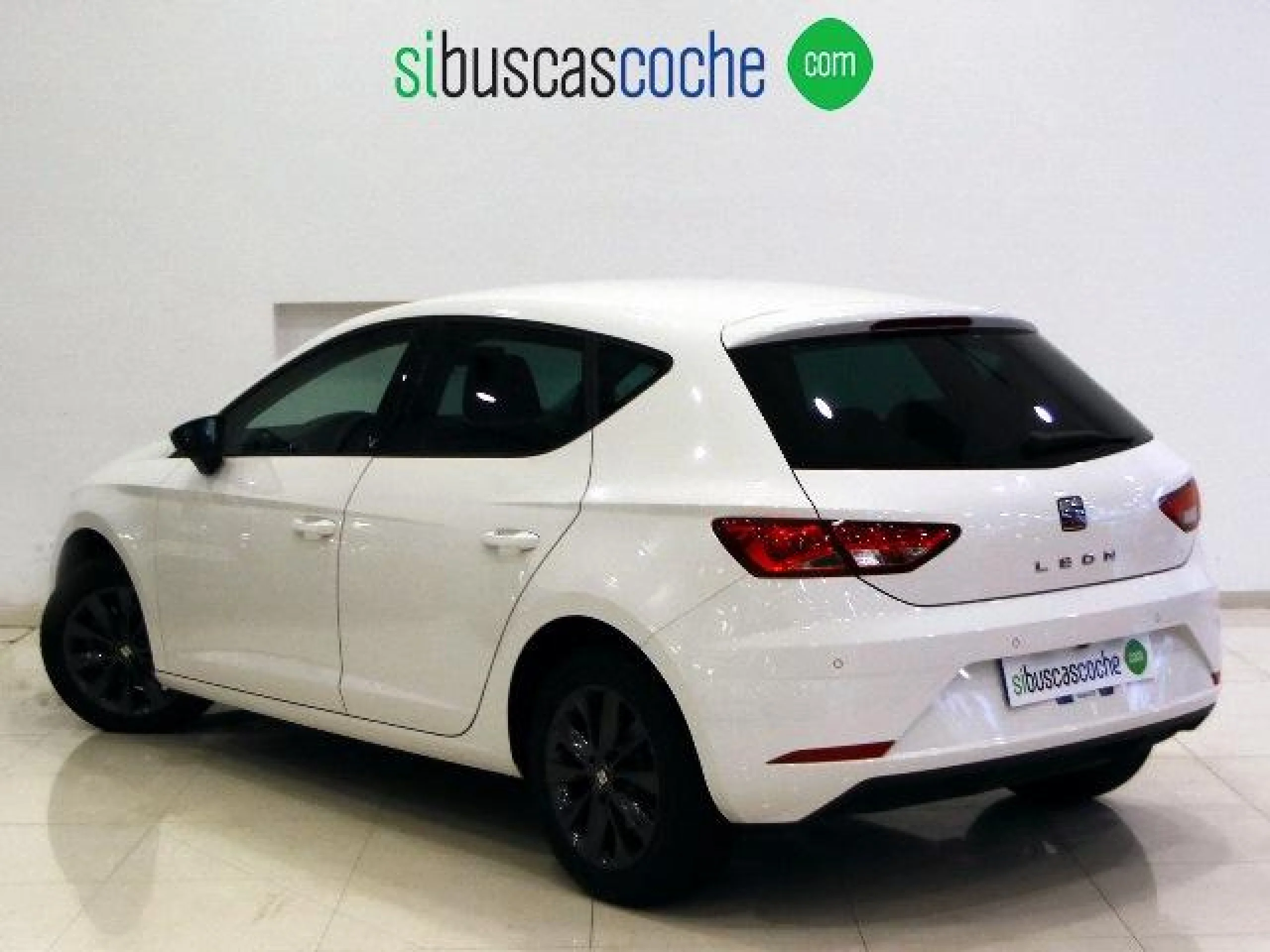 SEAT LEON 1.6 TDI 85KW (115CV) ST&SP STYLE VISIO - Foto 2