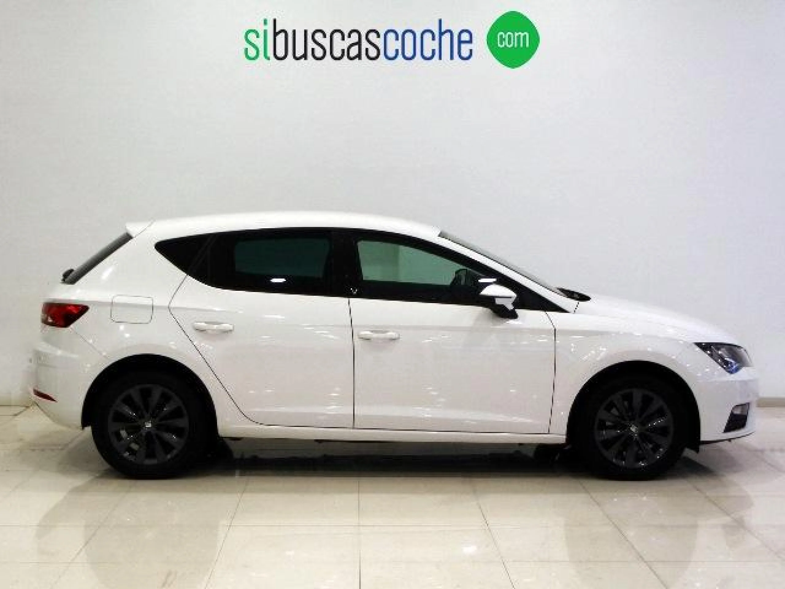 SEAT LEON 1.6 TDI 85KW (115CV) ST&SP STYLE VISIO - Foto 3