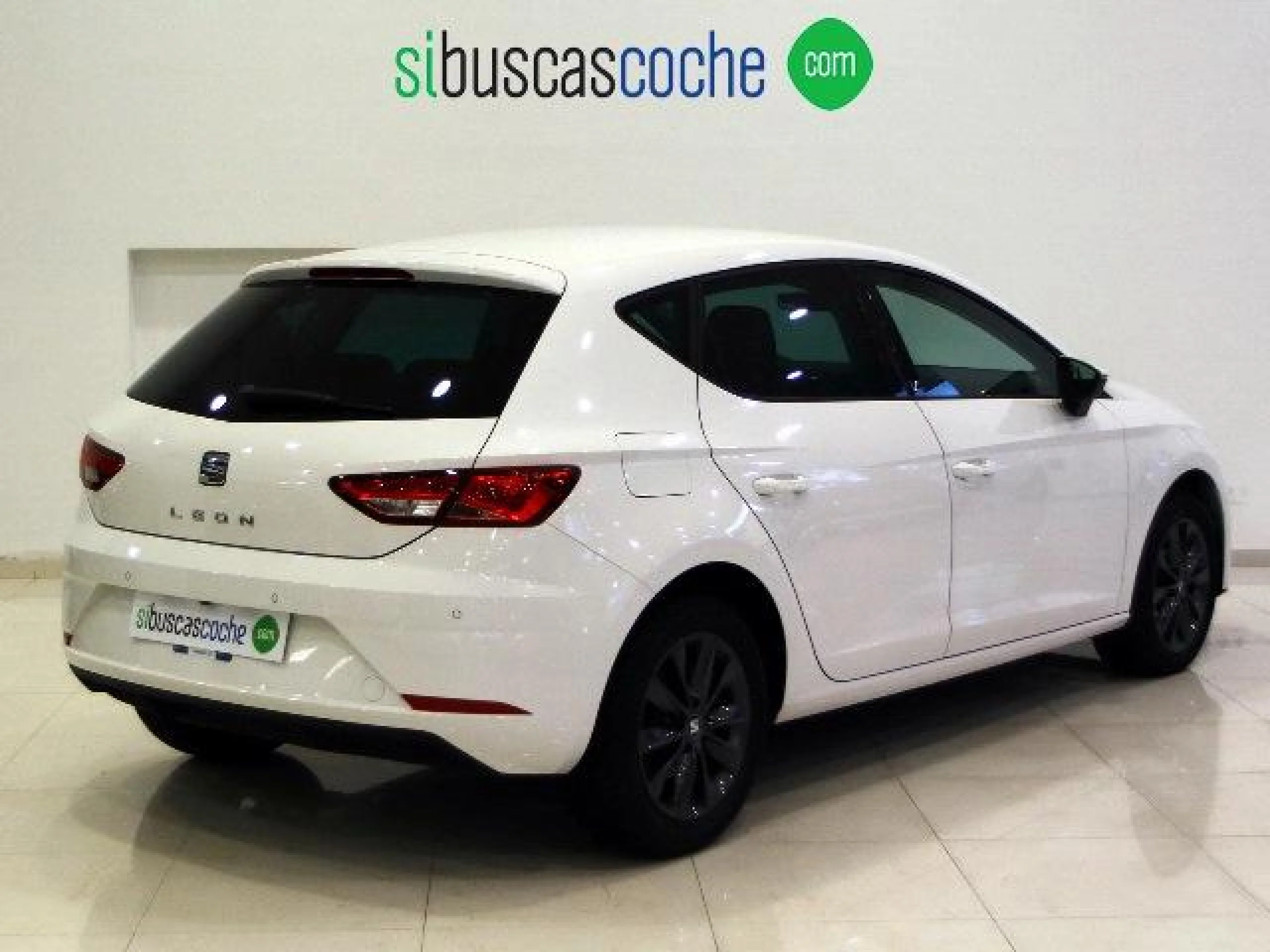 SEAT LEON 1.6 TDI 85KW (115CV) ST&SP STYLE VISIO - Foto 16