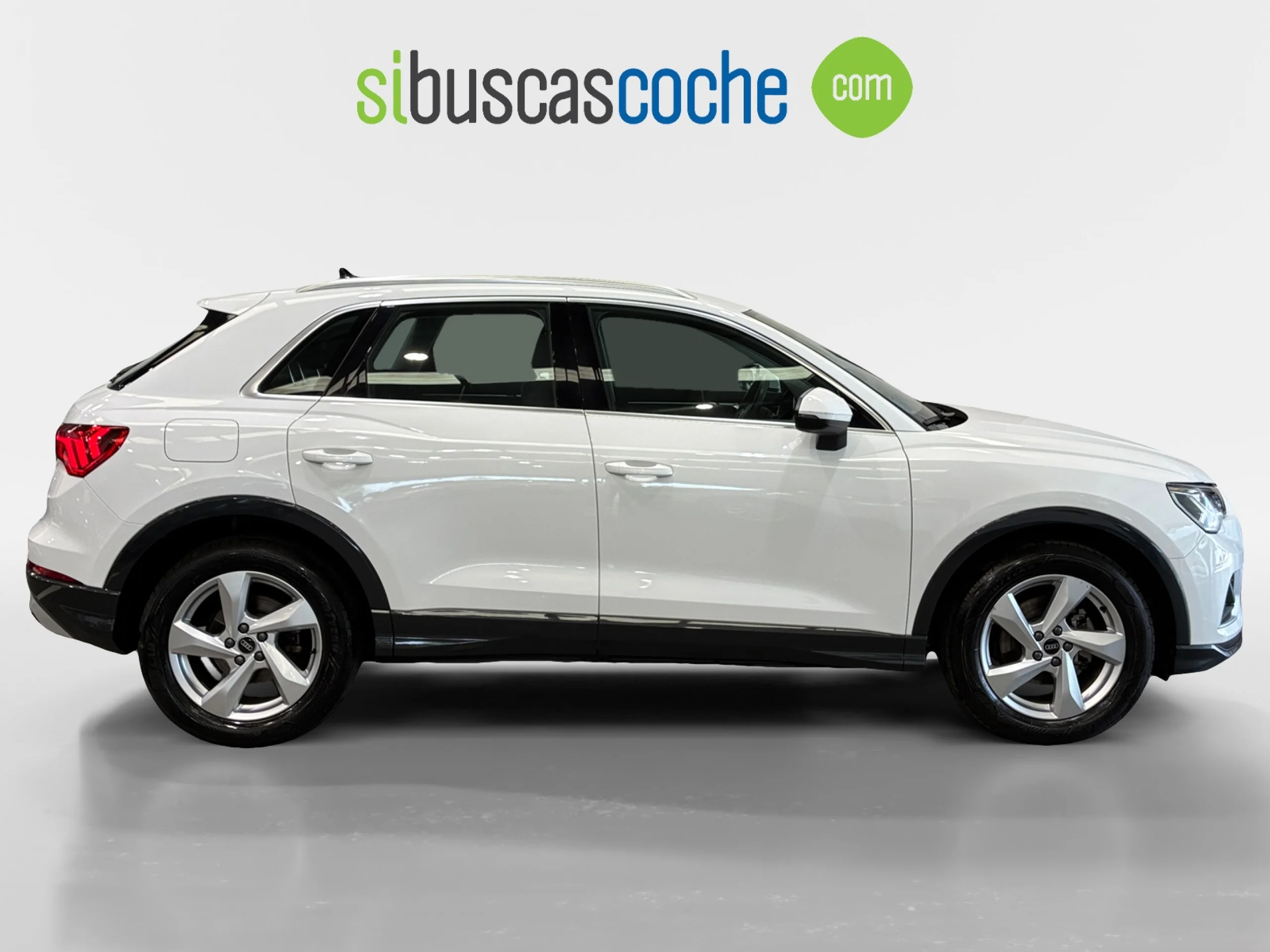 AUDI Q3 ADVANCED 35 TDI 110KW (150CV) S TRONIC - Foto 3