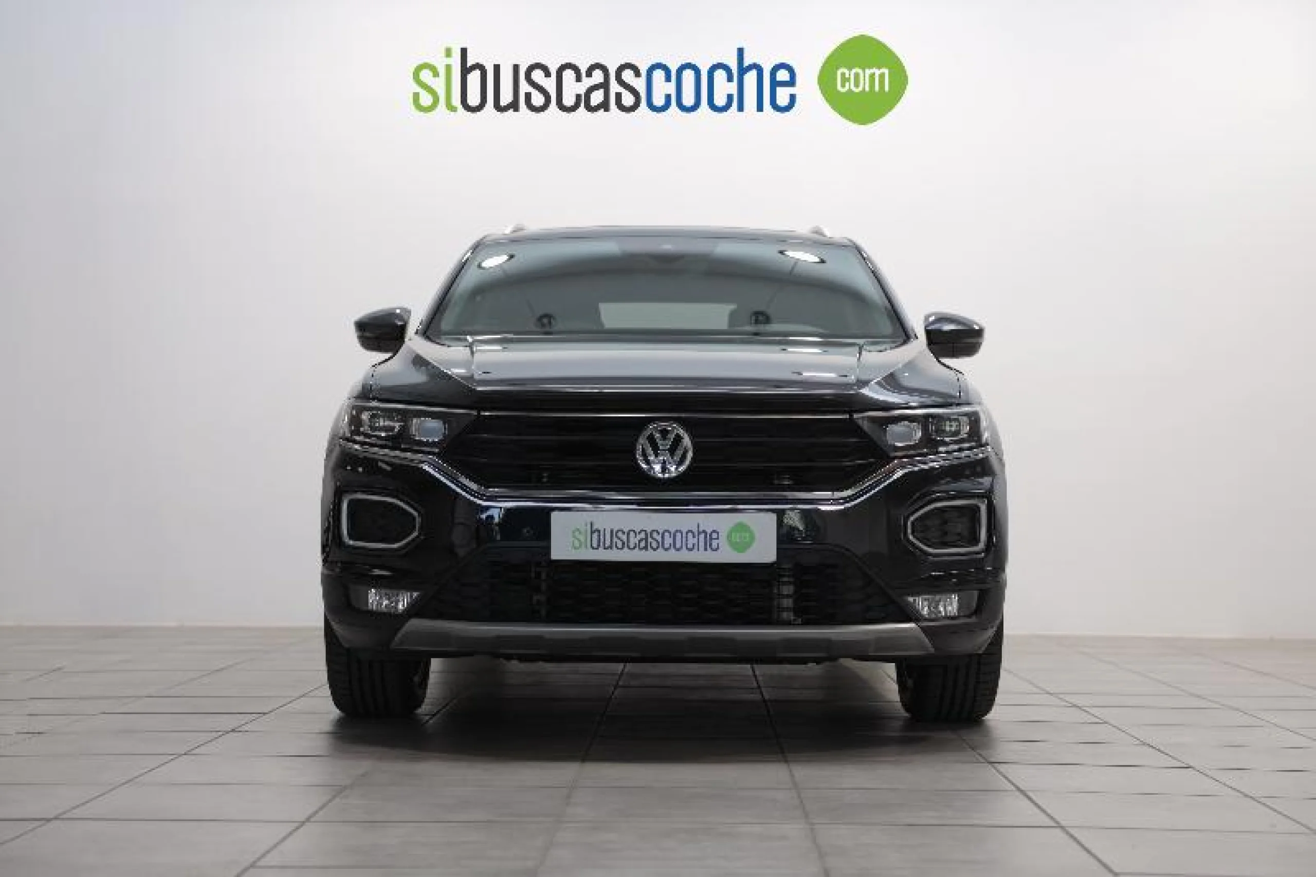 VOLKSWAGEN T ROC SPORT 2.0 TDI 110KW (150CV) DSG - Foto 27