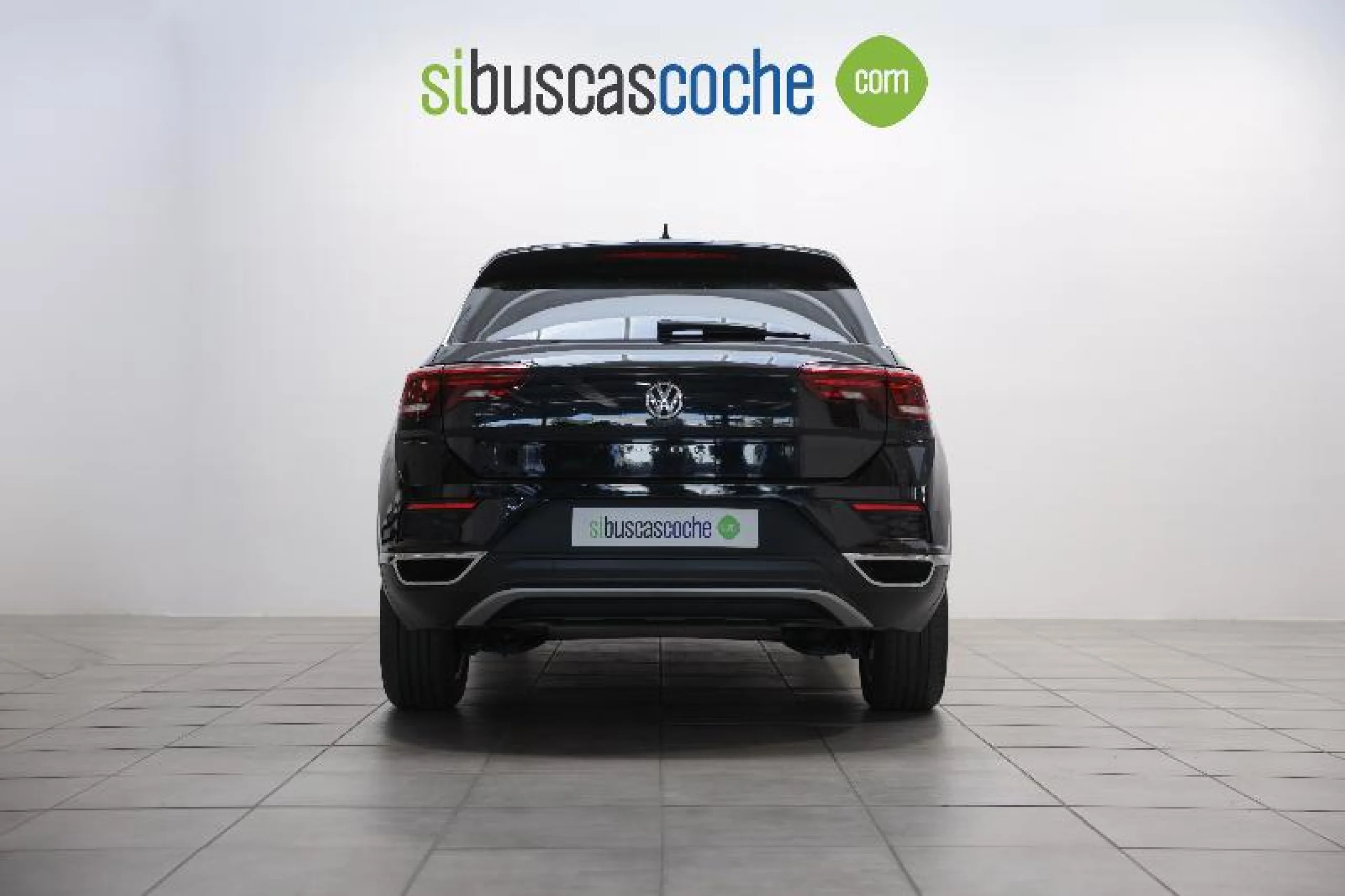 VOLKSWAGEN T ROC SPORT 2.0 TDI 110KW (150CV) DSG - Foto 28