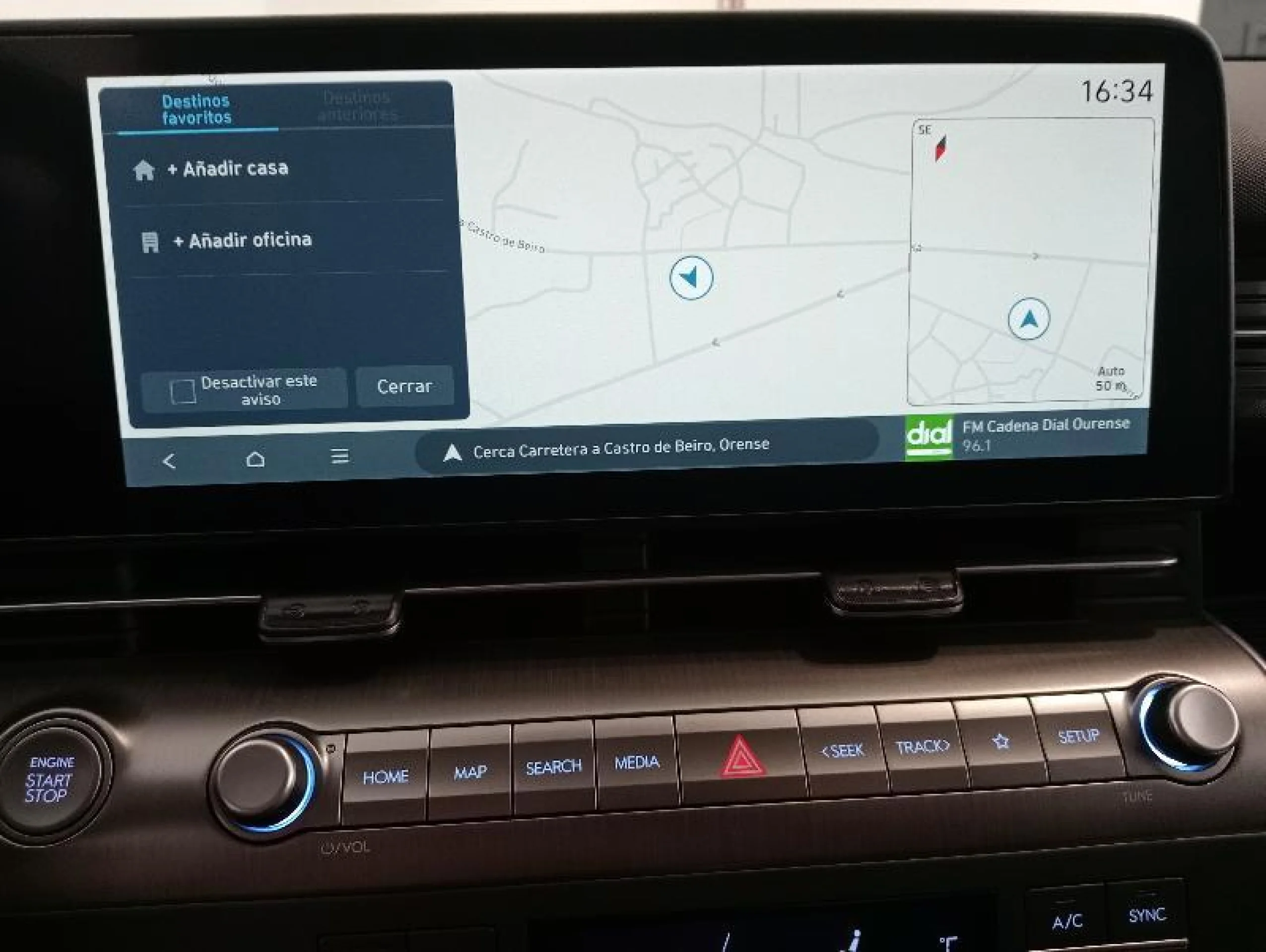 HYUNDAI KONA 1.0 TGDI 48V TECNO - Foto 9