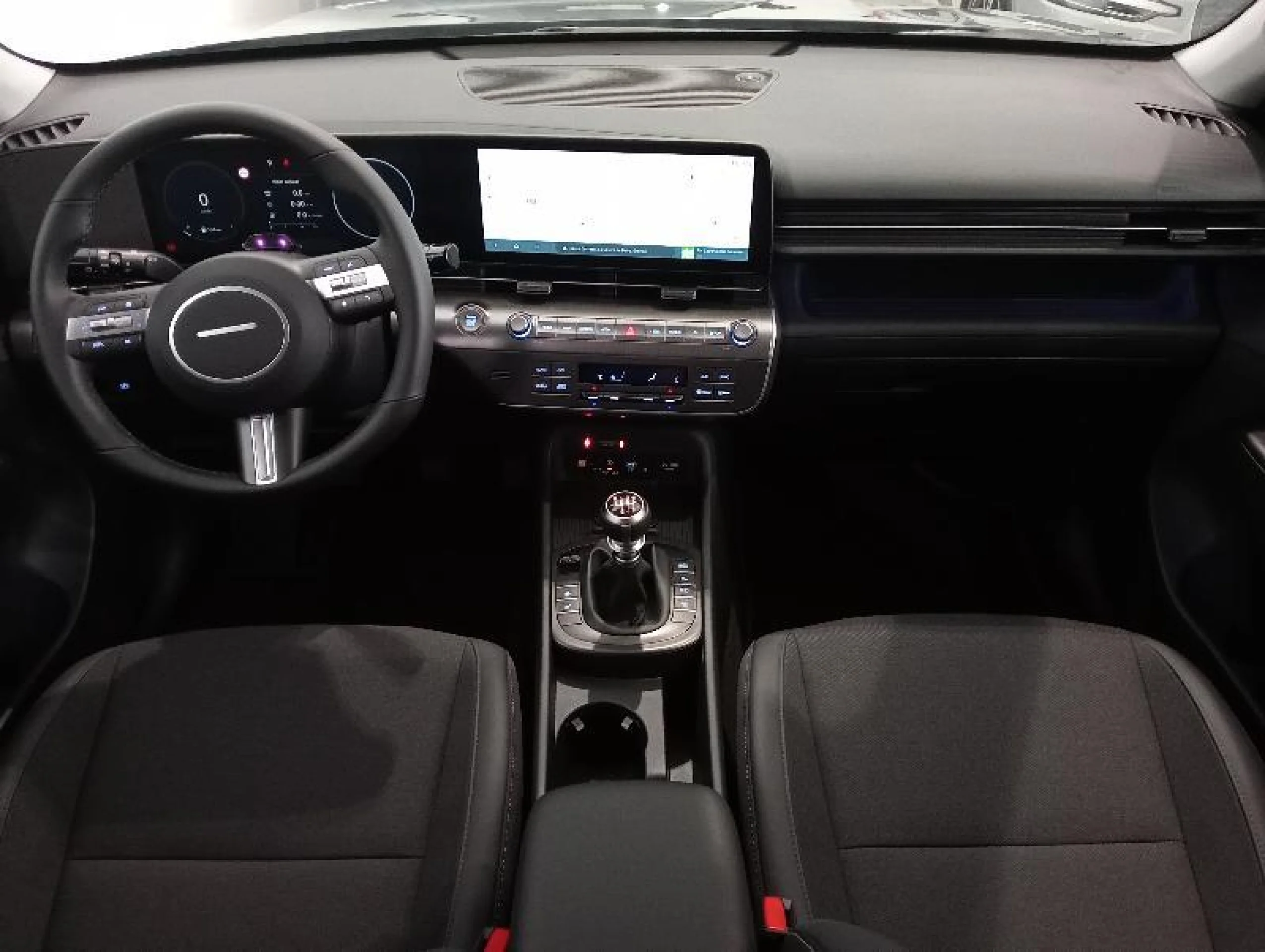 HYUNDAI KONA 1.0 TGDI 48V TECNO - Foto 10