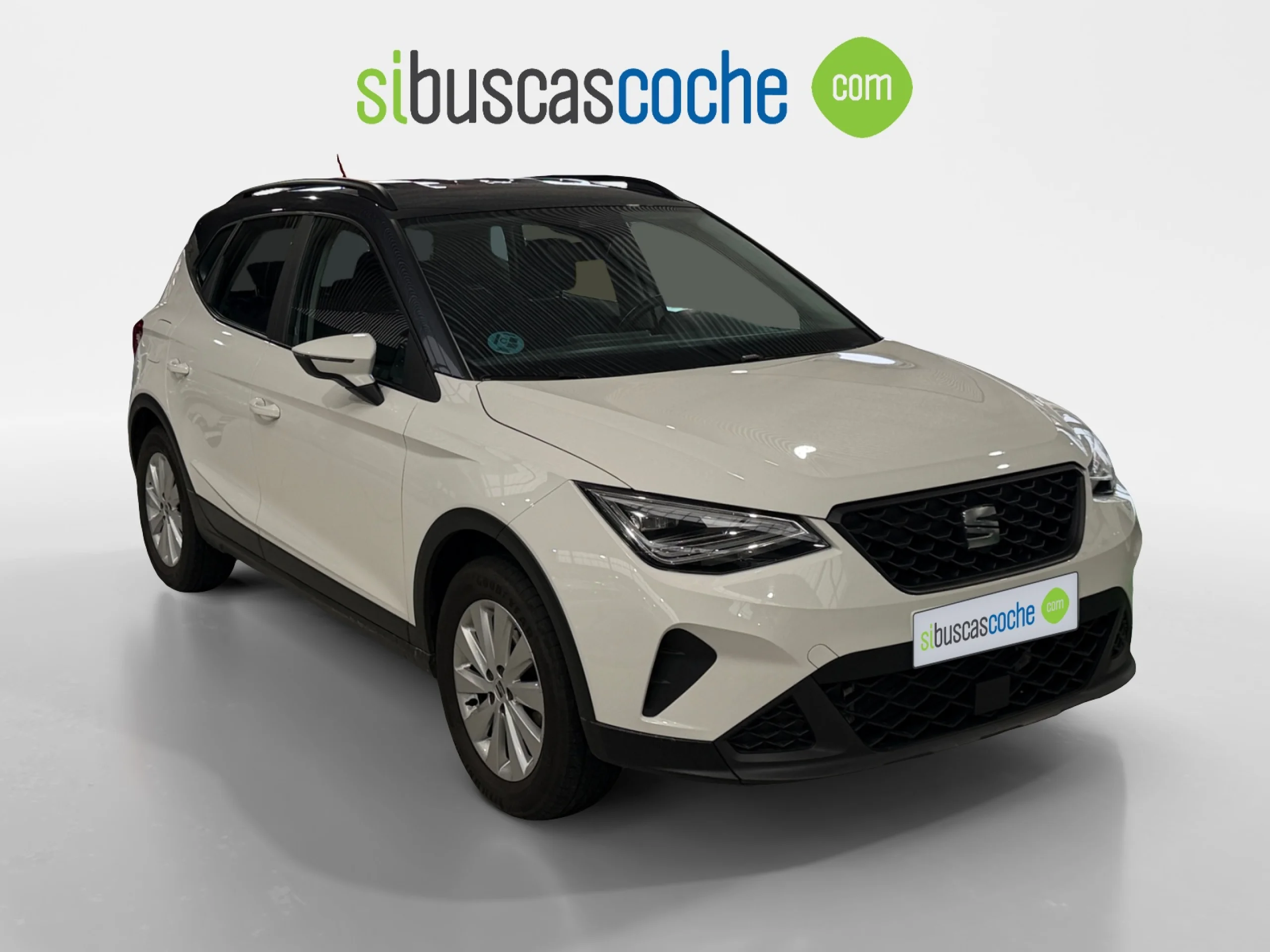 SEAT ARONA 1.0 TSI 81KW (110CV) STYLE - Foto 1