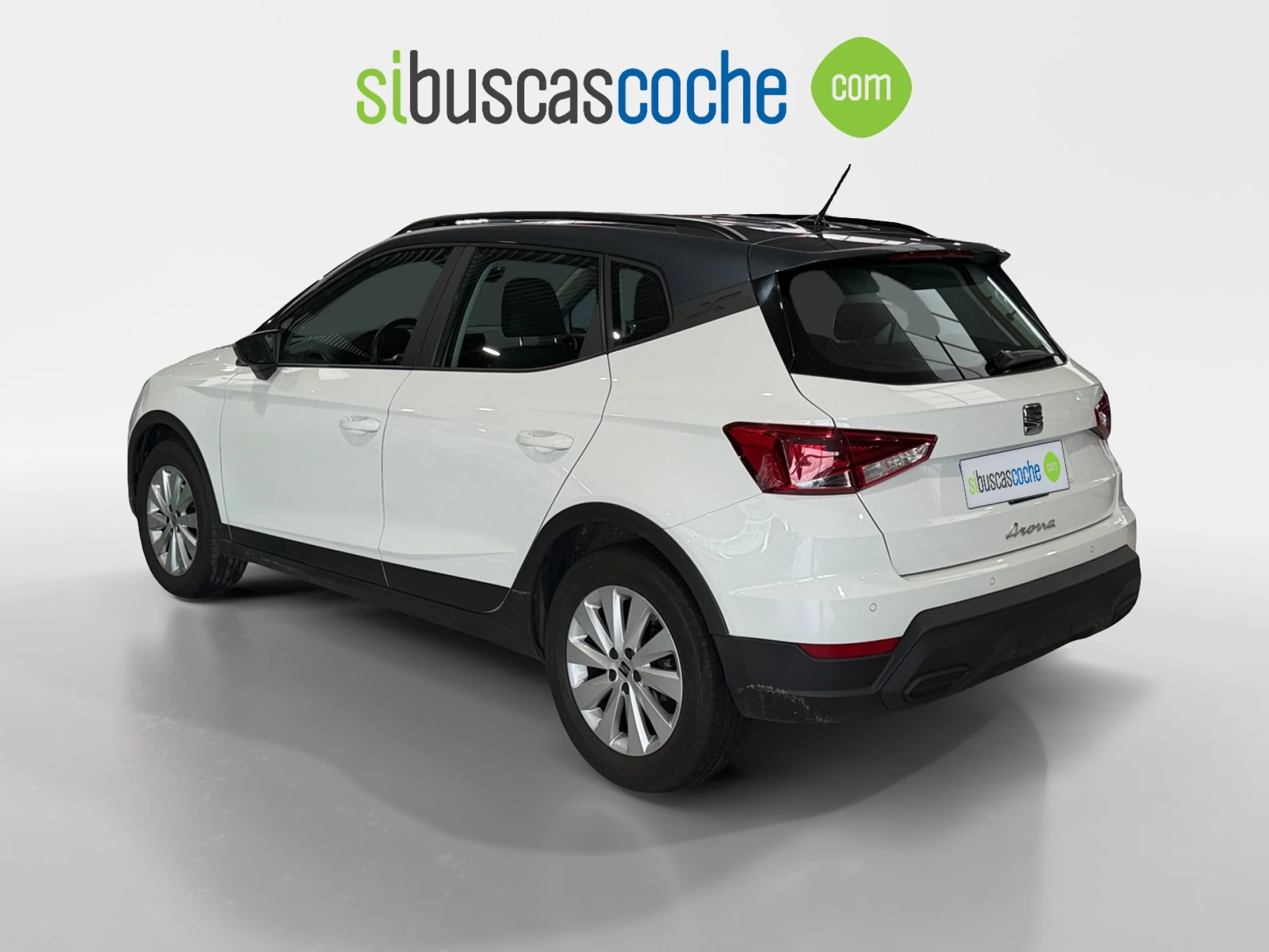 SEAT ARONA 1.0 TSI 81KW (110CV) STYLE - Foto 2