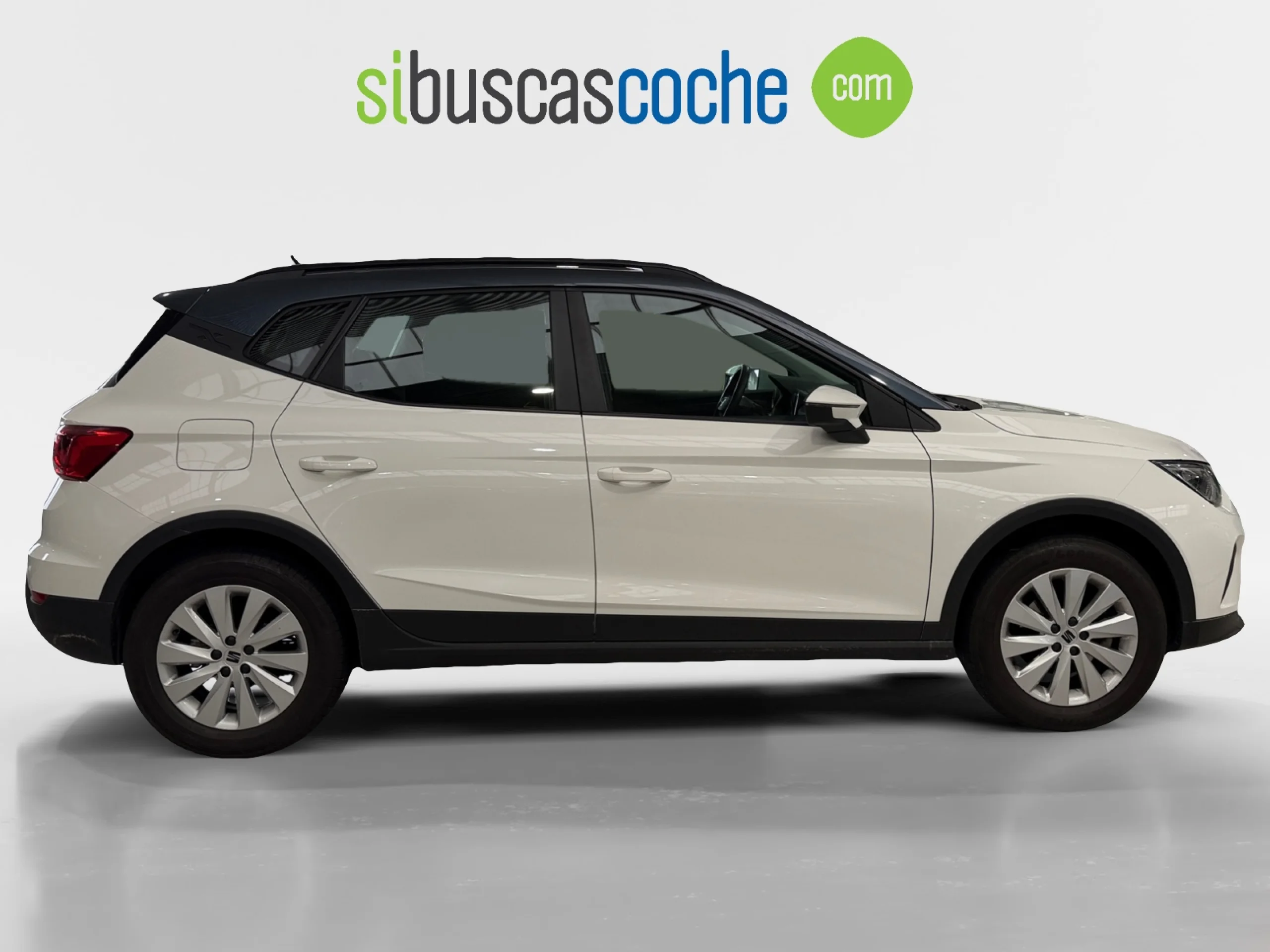 SEAT ARONA 1.0 TSI 81KW (110CV) STYLE - Foto 3