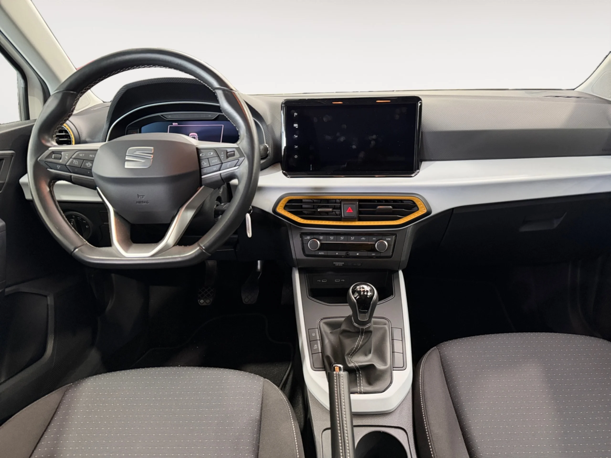 SEAT ARONA 1.0 TSI 81KW (110CV) STYLE - Foto 4