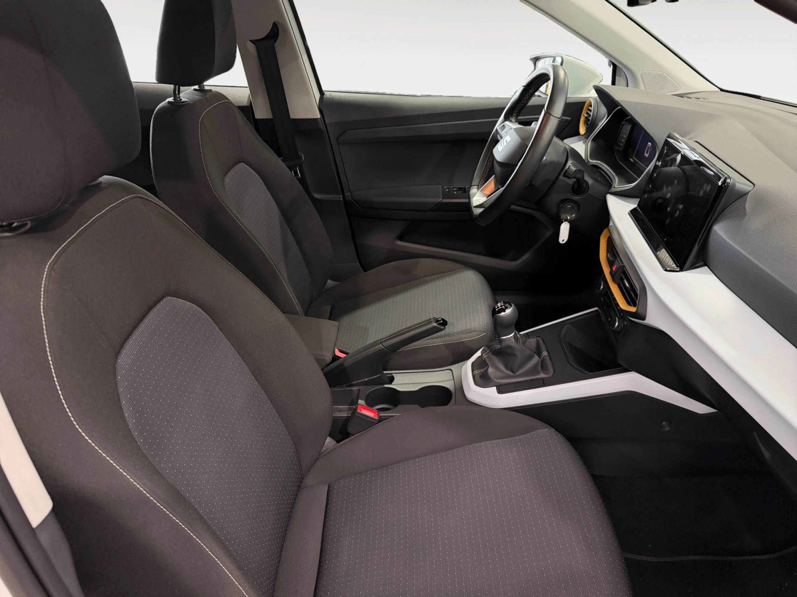 SEAT ARONA 1.0 TSI 81KW (110CV) STYLE - Foto 5