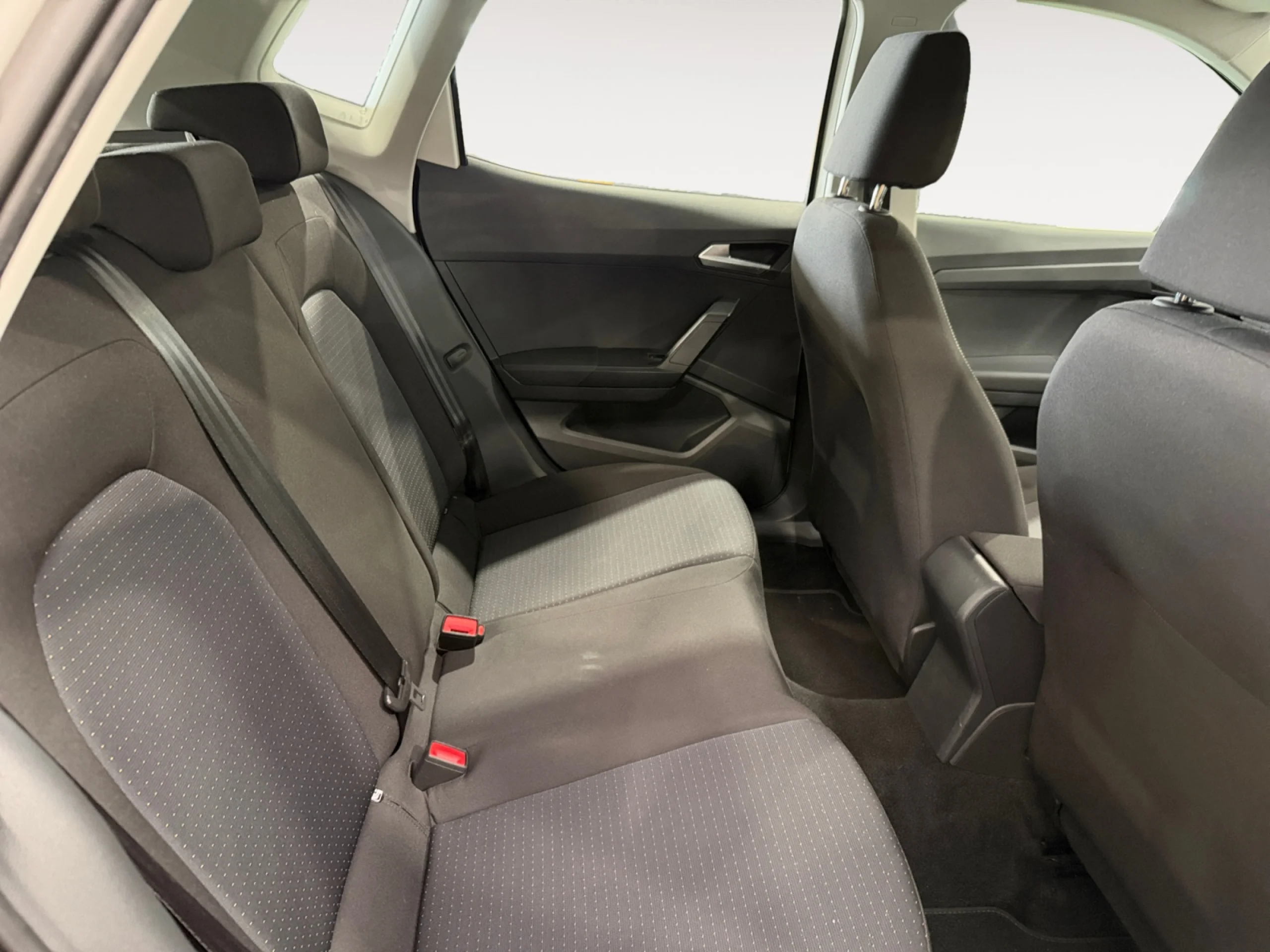 SEAT ARONA 1.0 TSI 81KW (110CV) STYLE - Foto 6