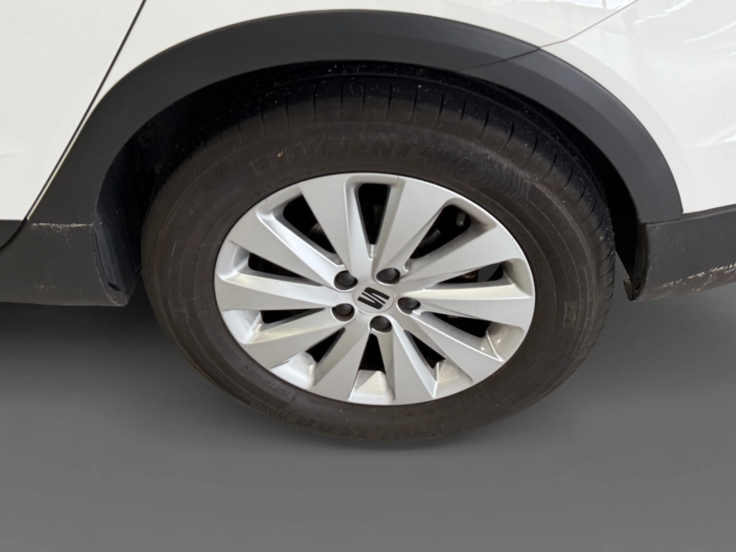 SEAT ARONA 1.0 TSI 81KW (110CV) STYLE - Foto 8