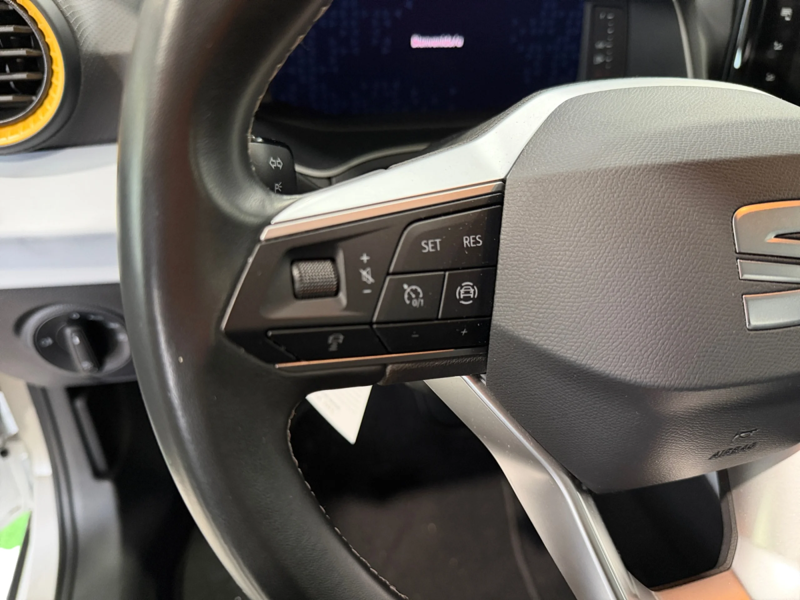 SEAT ARONA 1.0 TSI 81KW (110CV) STYLE - Foto 9