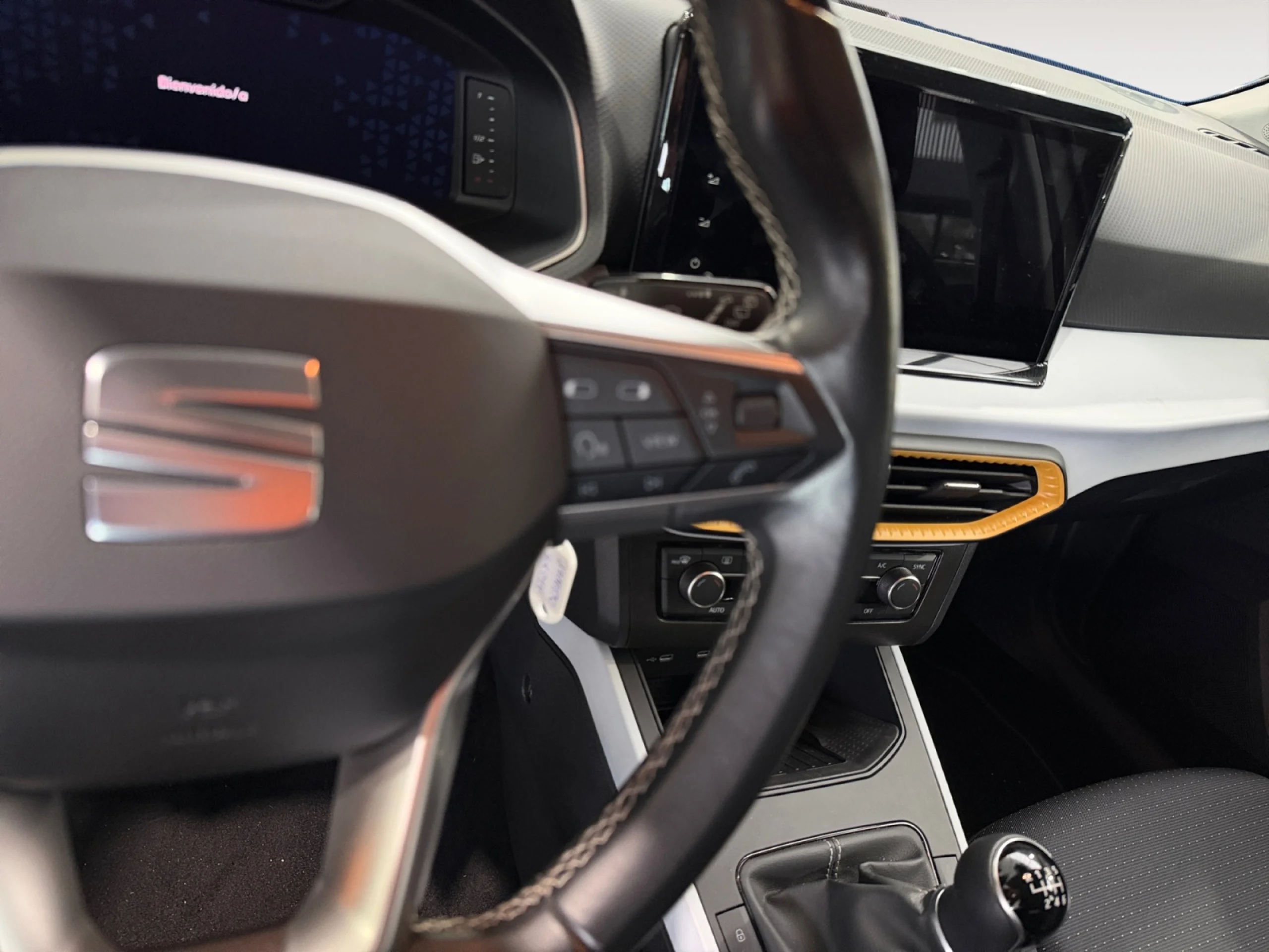 SEAT ARONA 1.0 TSI 81KW (110CV) STYLE - Foto 10